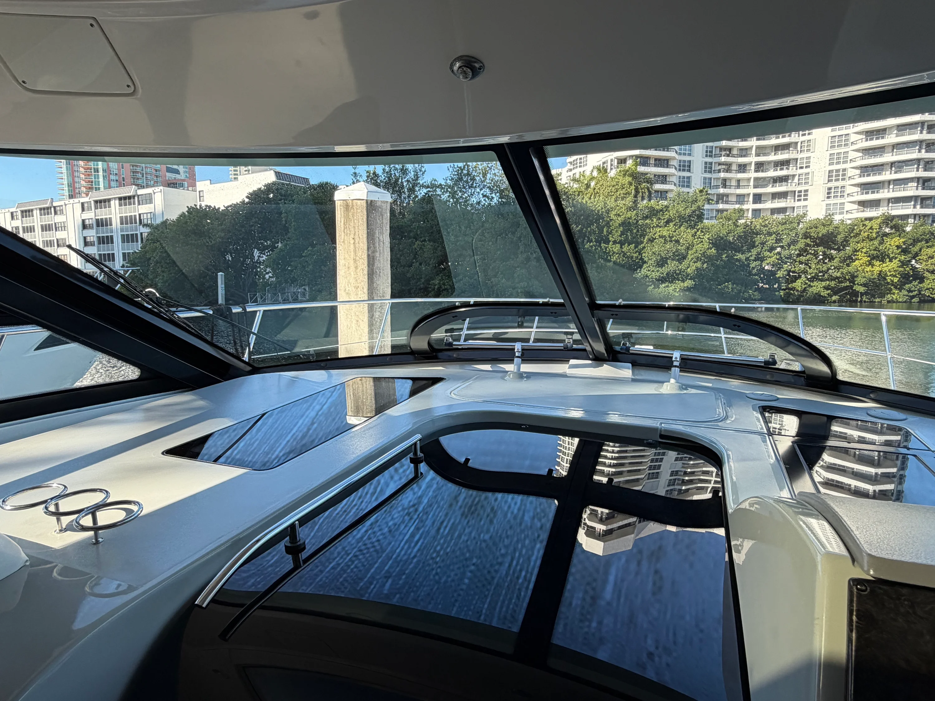 2014 Sea Ray 470 SUNDANCER Image Thumbnail #26