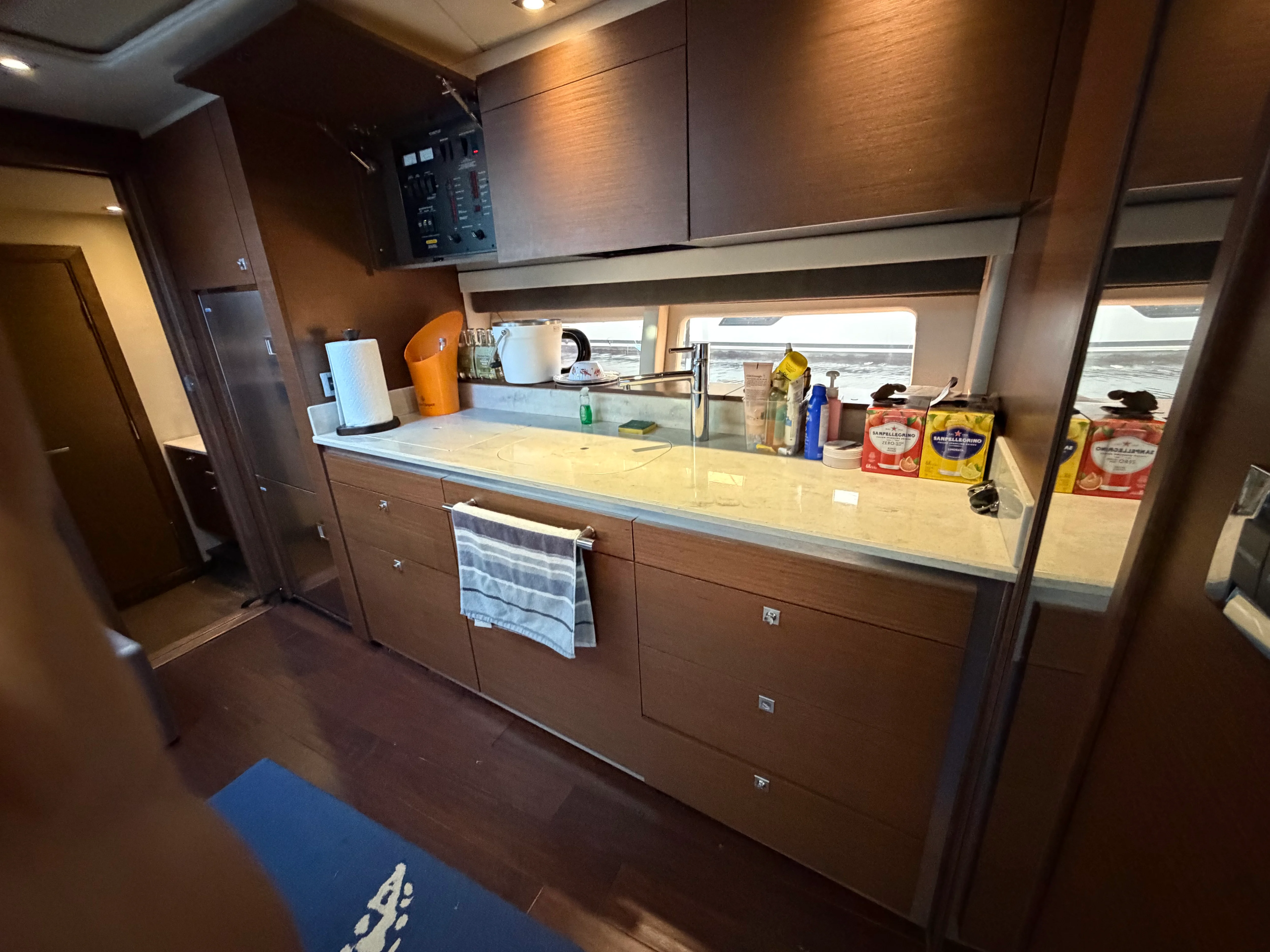 2014 Sea Ray 470 SUNDANCER Image Thumbnail #42