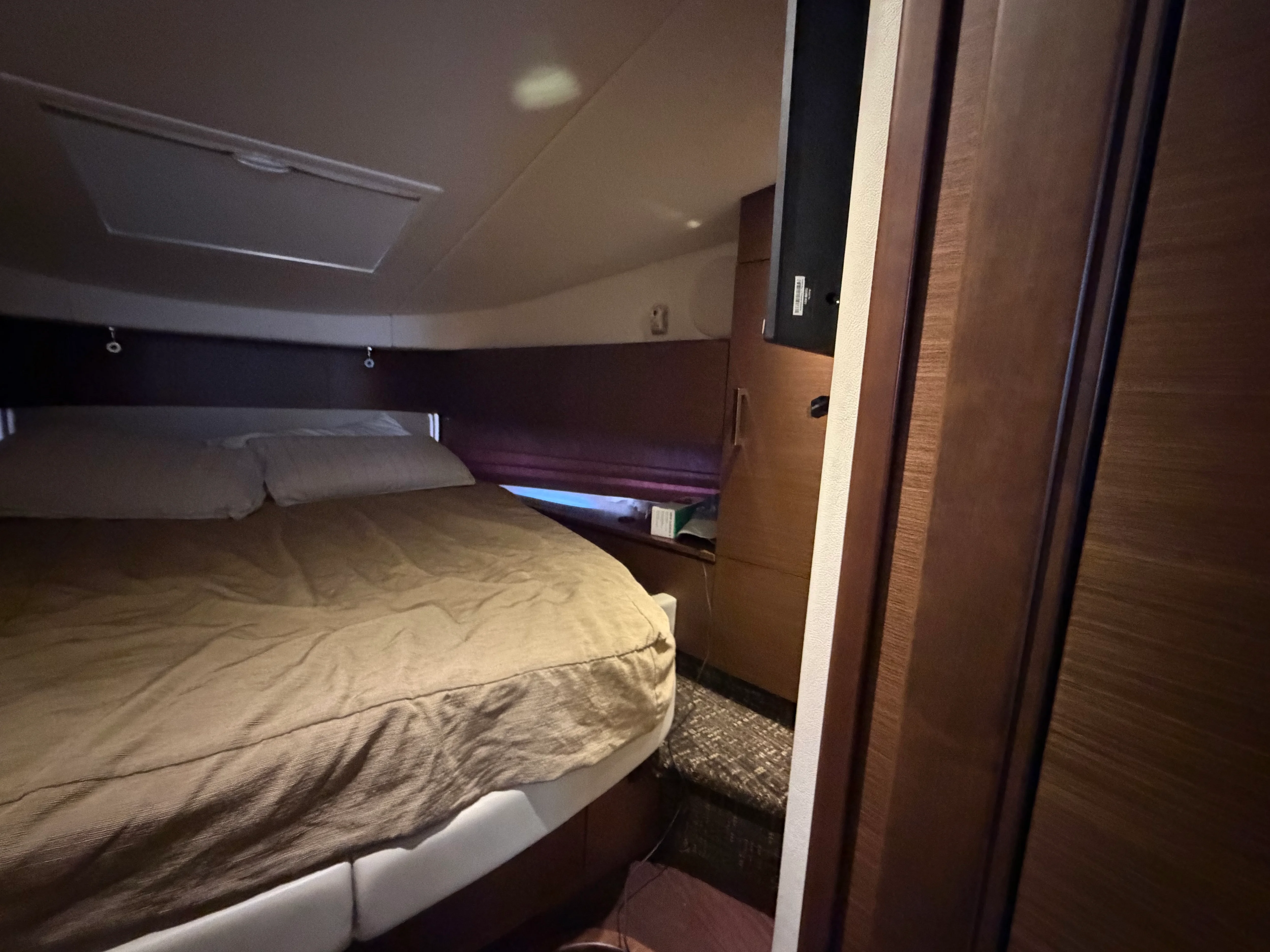 2014 Sea Ray 470 SUNDANCER Image Thumbnail #37