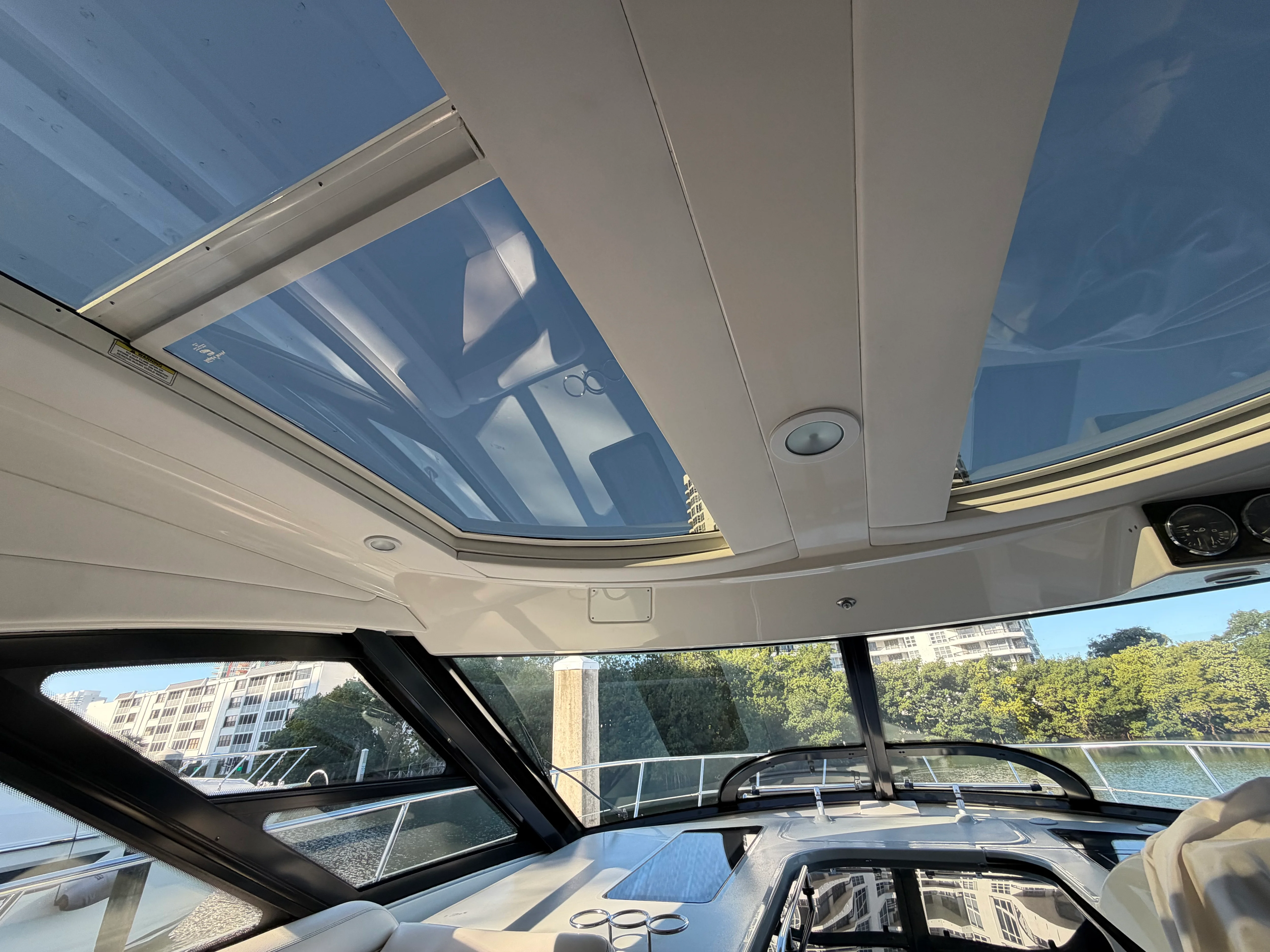 2014 Sea Ray 470 SUNDANCER Image Thumbnail #22