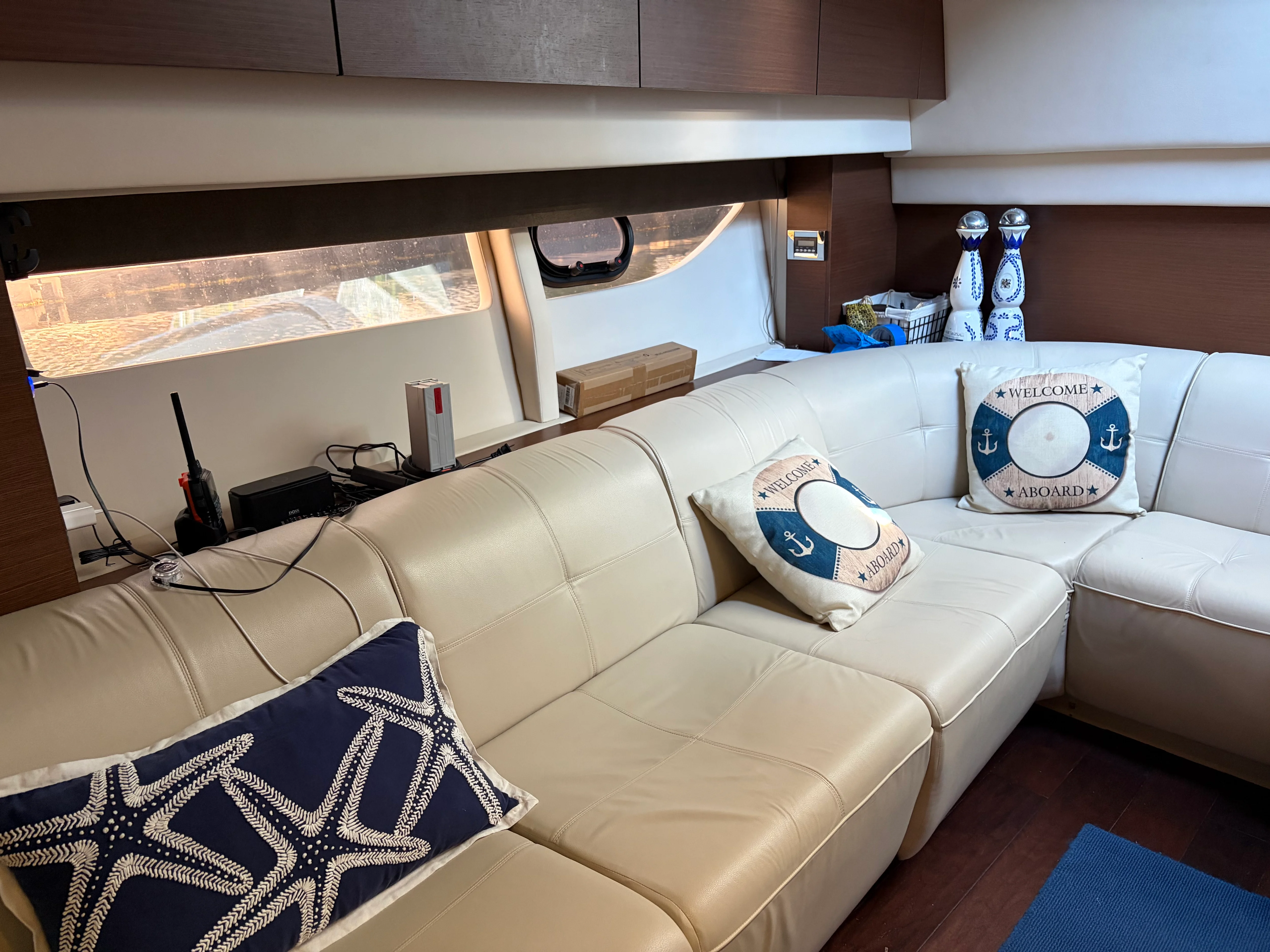 2014 Sea Ray 470 SUNDANCER Image Thumbnail #38
