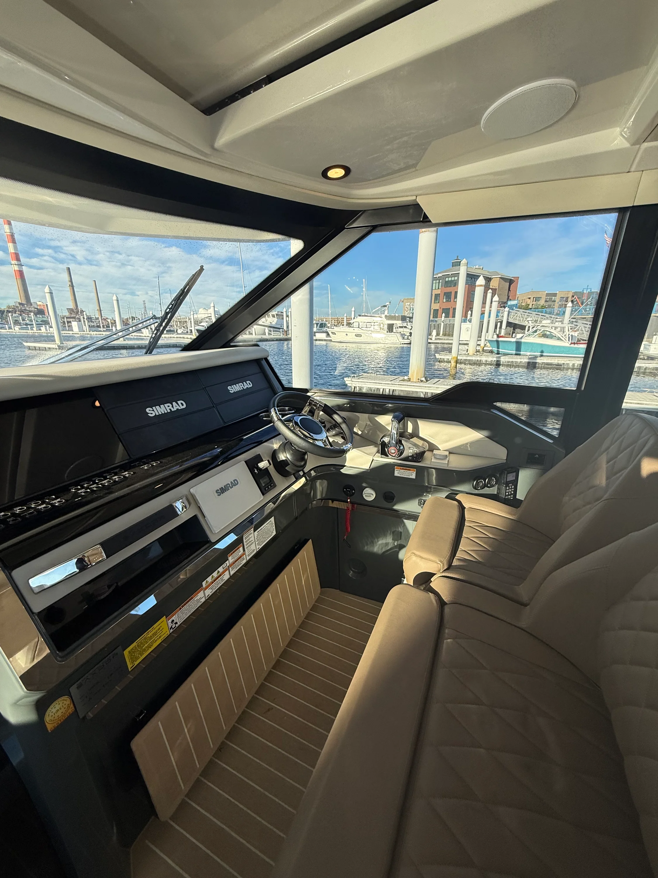 2025 Saxdor 400 GTC Image Thumbnail #7