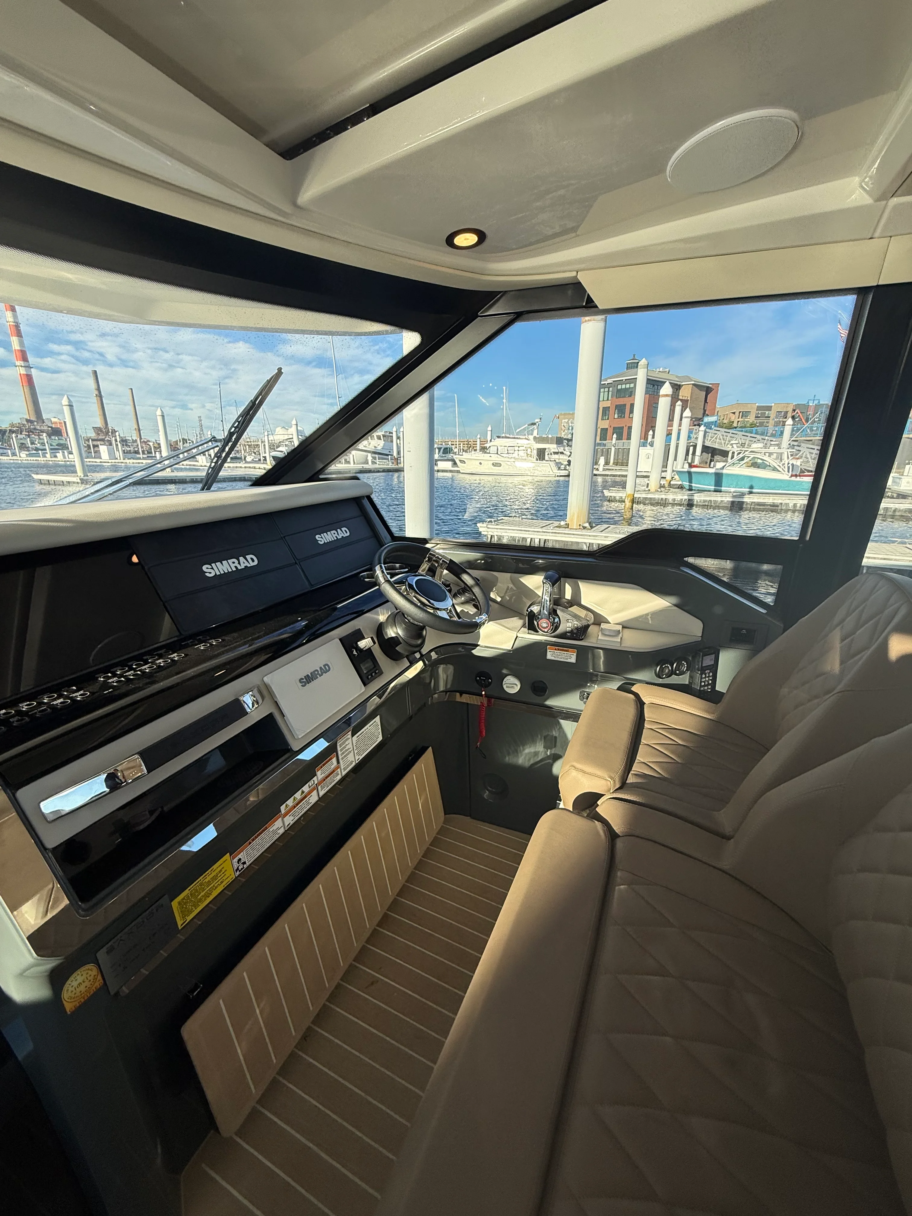 2025 Saxdor 400 GTC Image Thumbnail #7