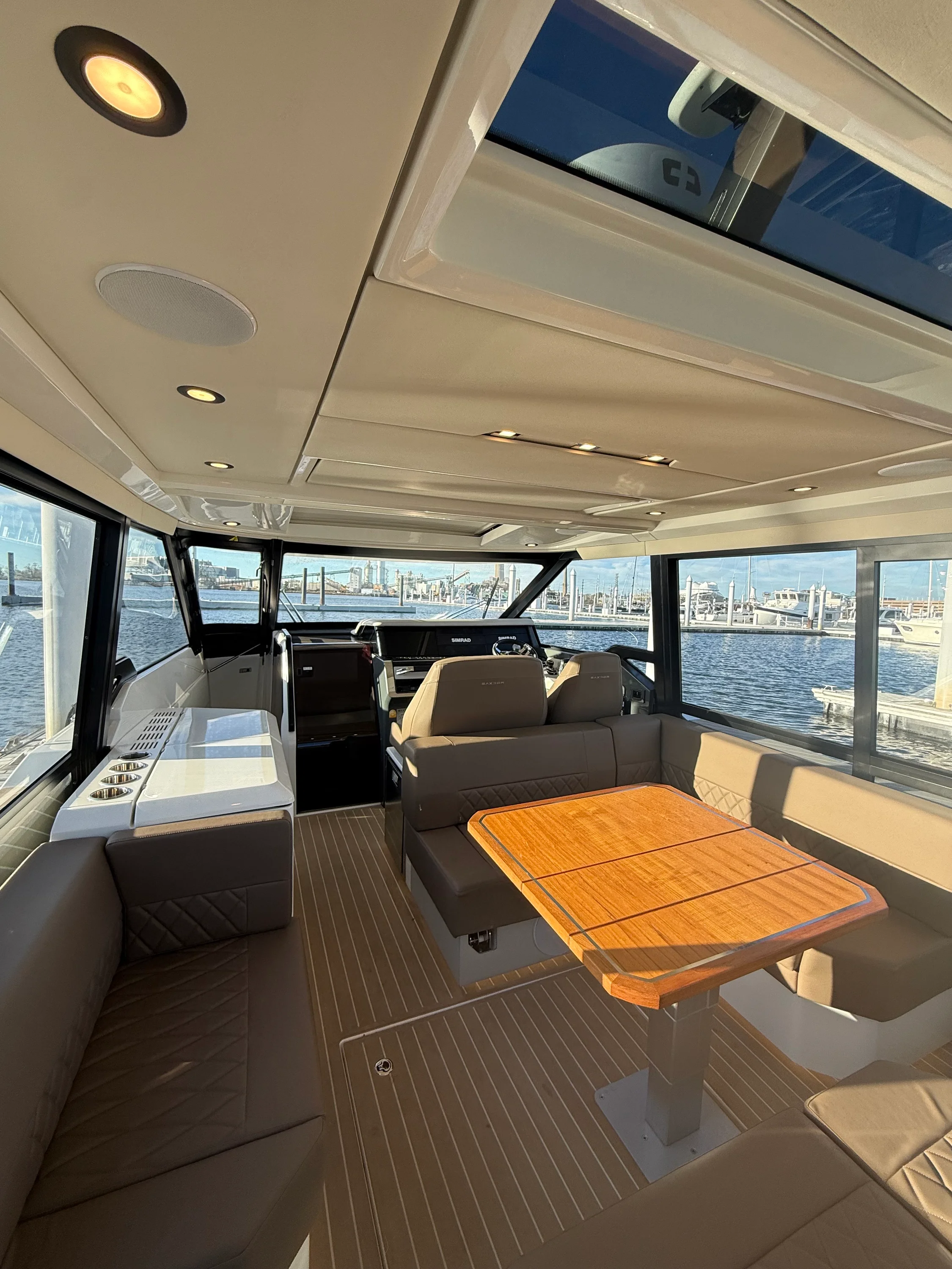 2025 Saxdor 400 GTC Image Thumbnail #9