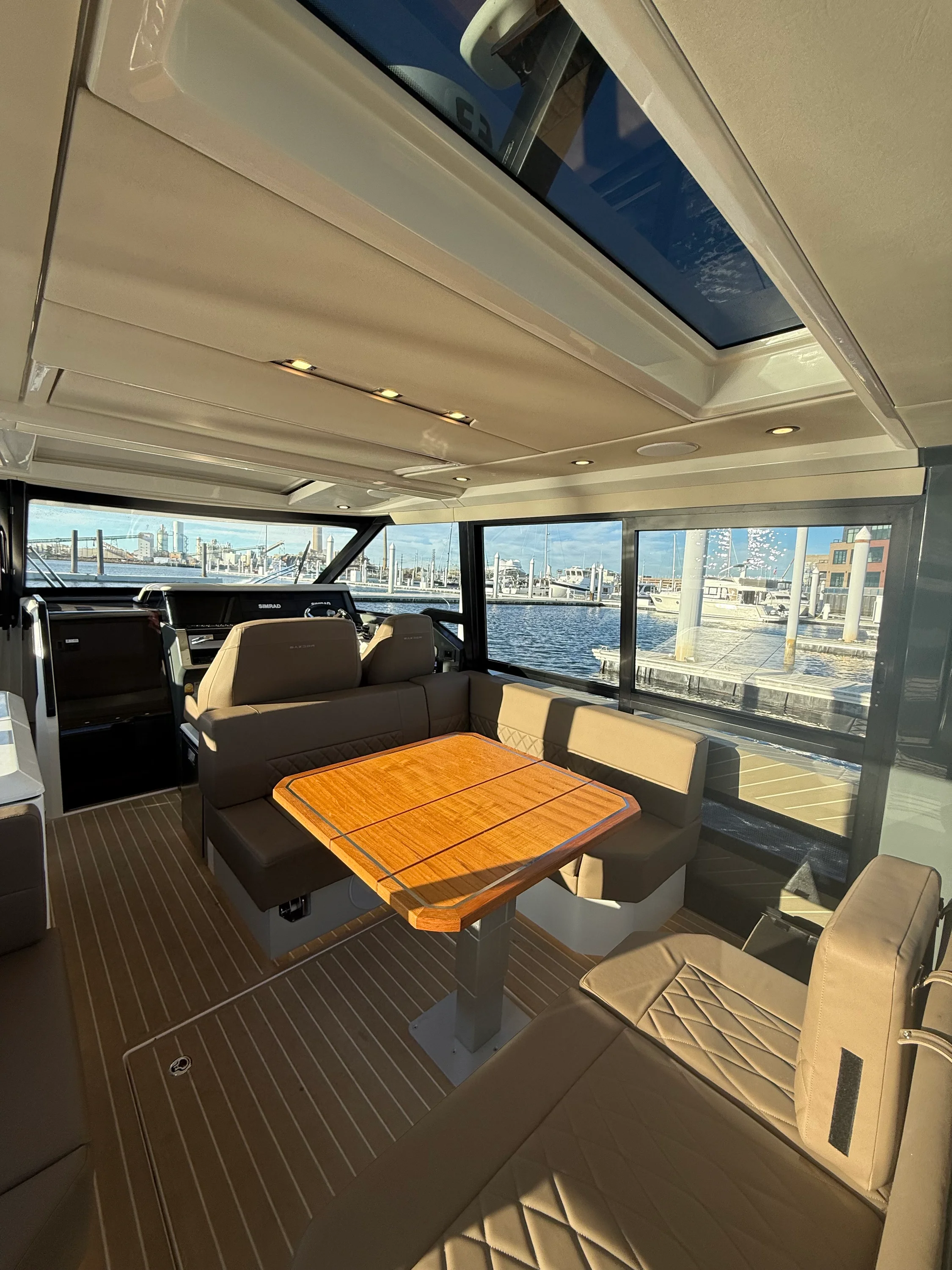 2025 Saxdor 400 GTC Image Thumbnail #10