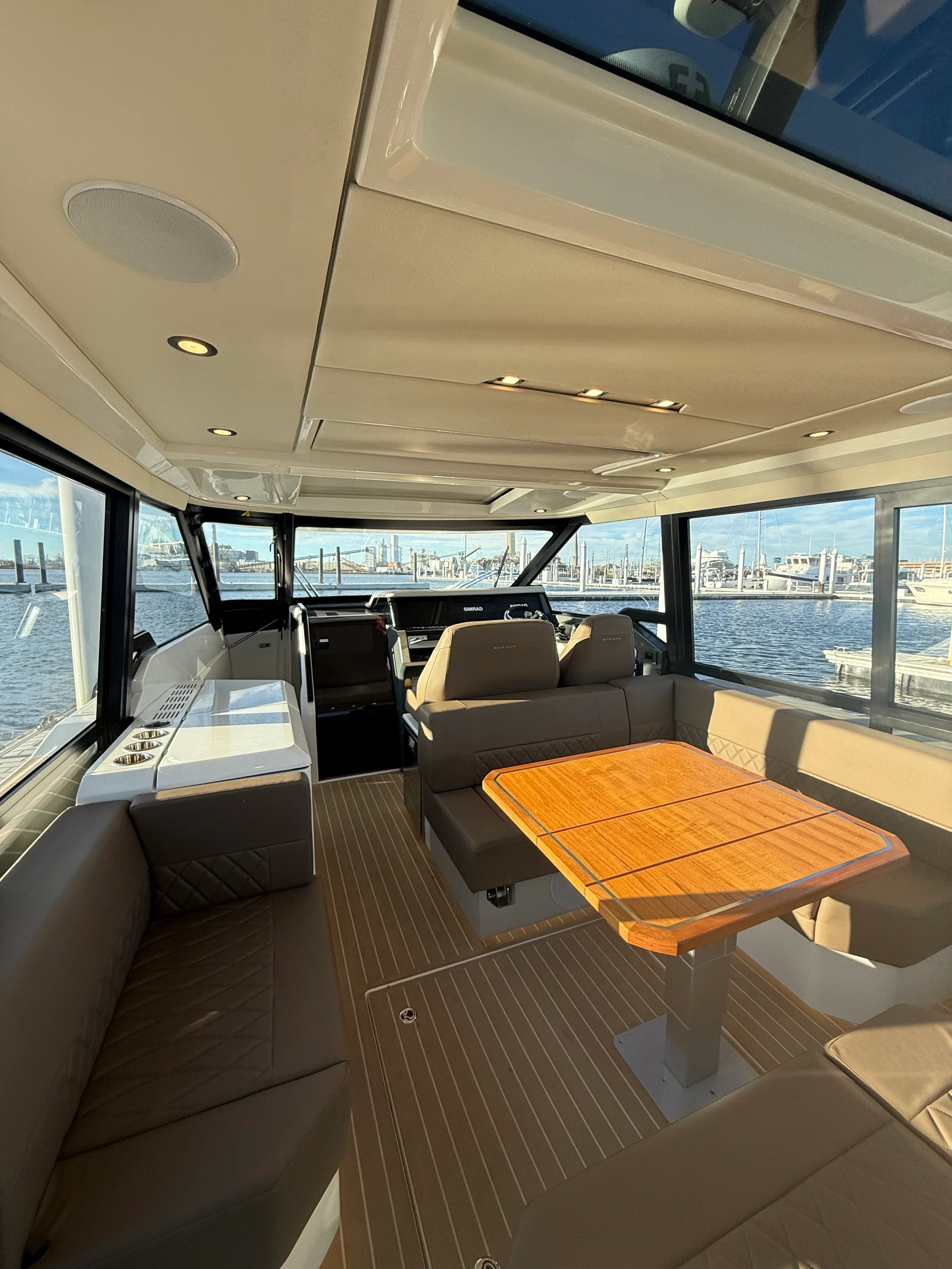 2025 Saxdor 400 GTC Image Thumbnail #6