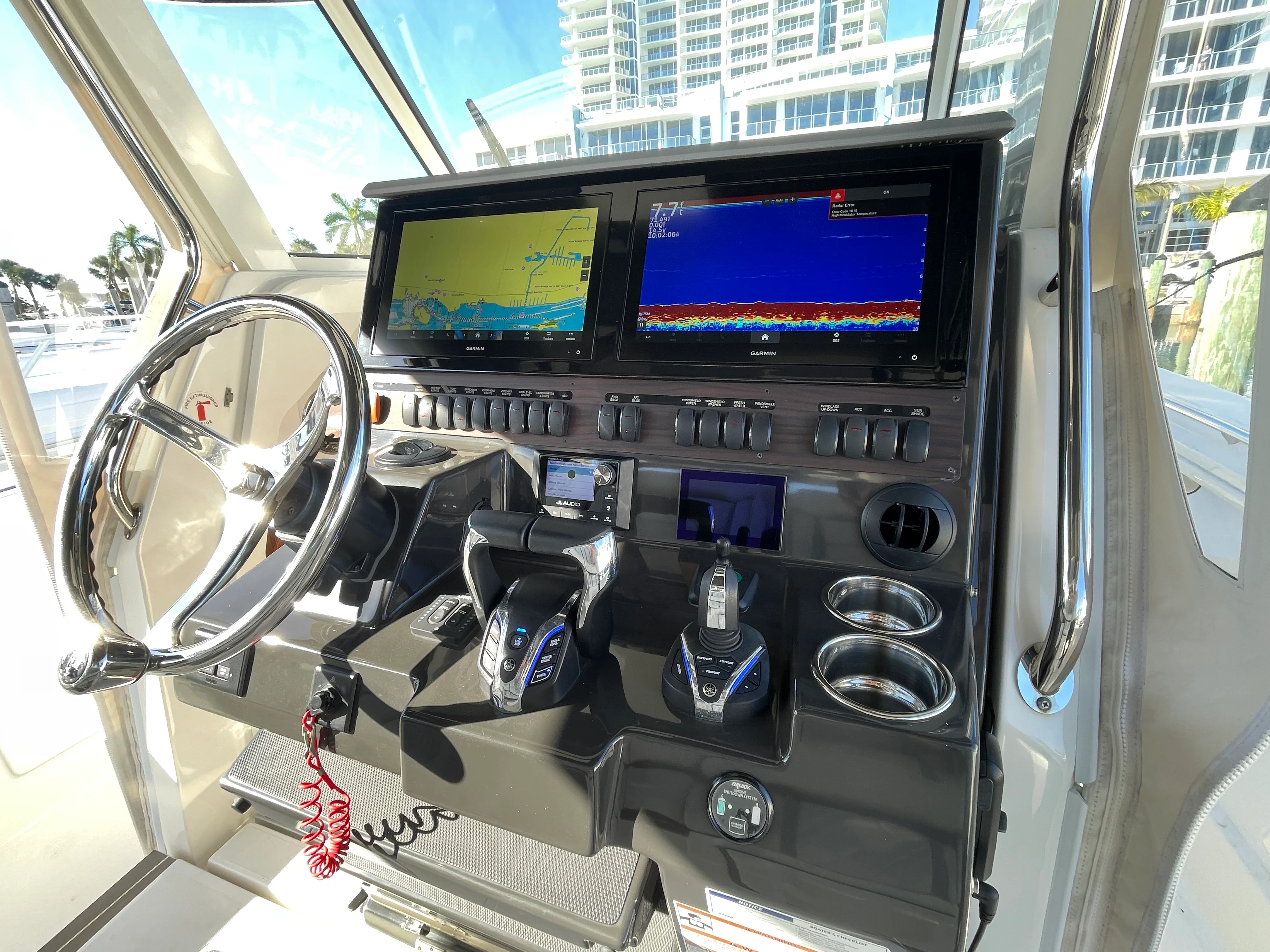 2024 Pursuit S358 Image Thumbnail #10