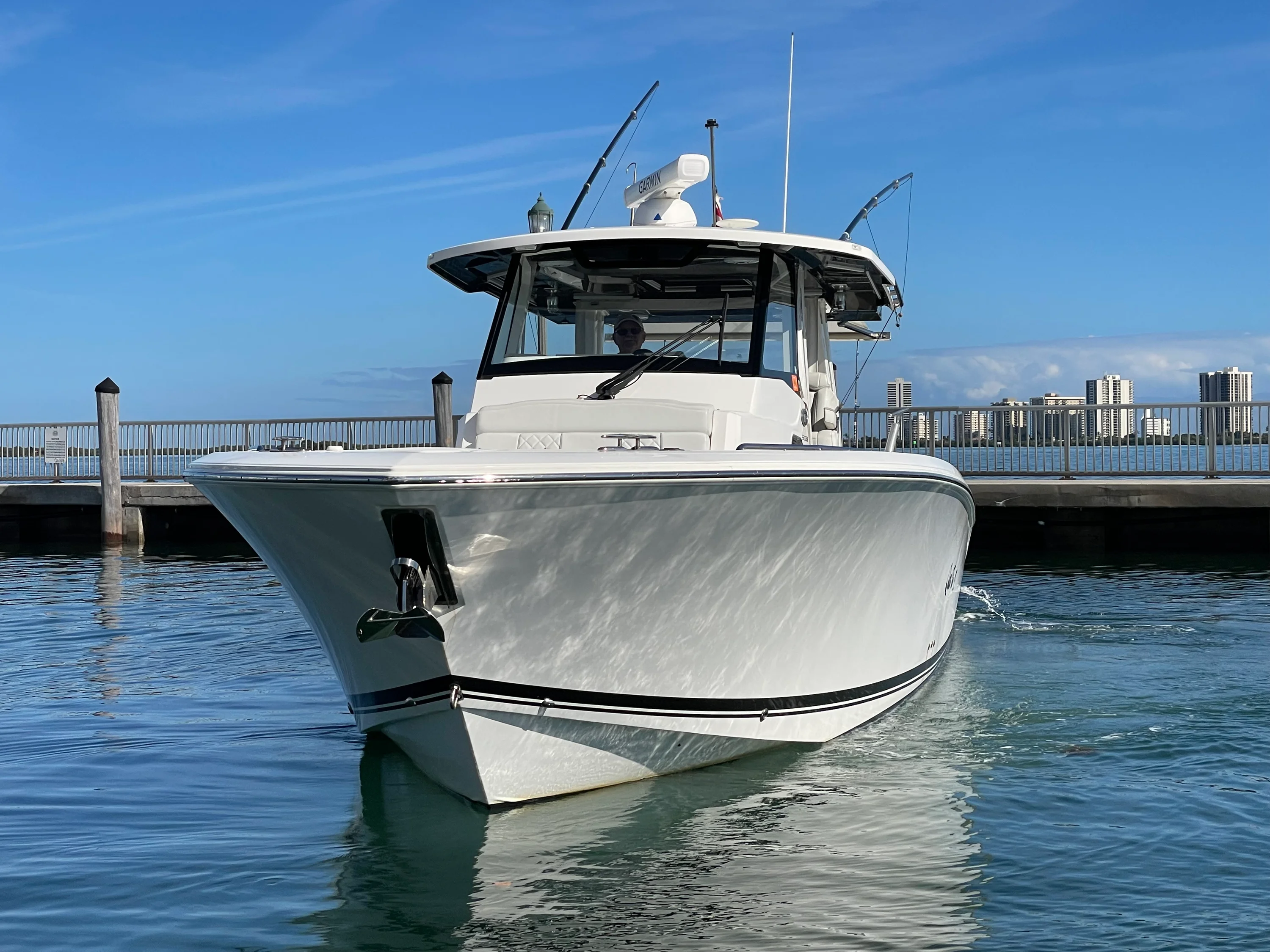 2024 Pursuit S358 Image Thumbnail #8