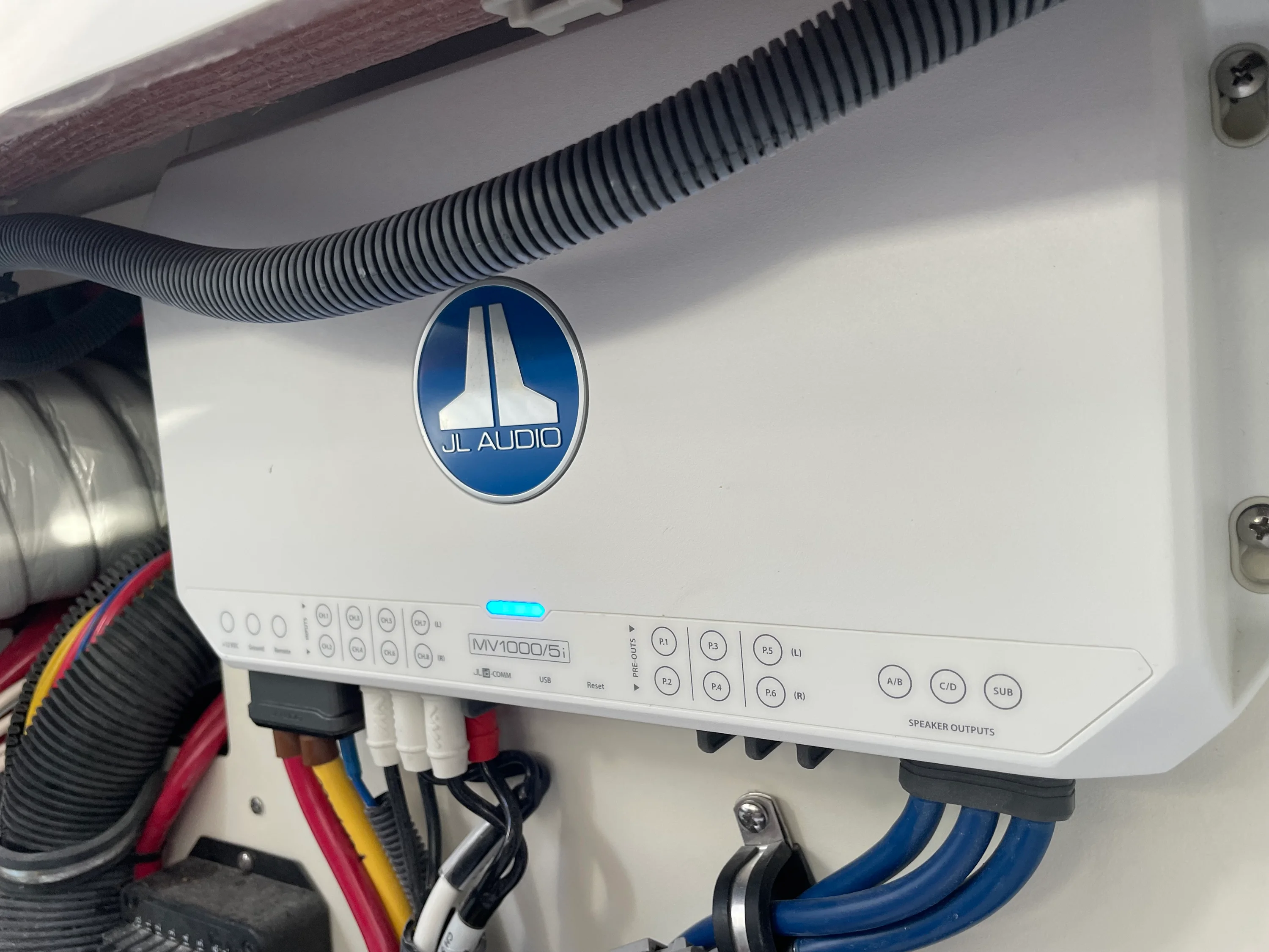 2024 Pursuit S358 Image Thumbnail #39