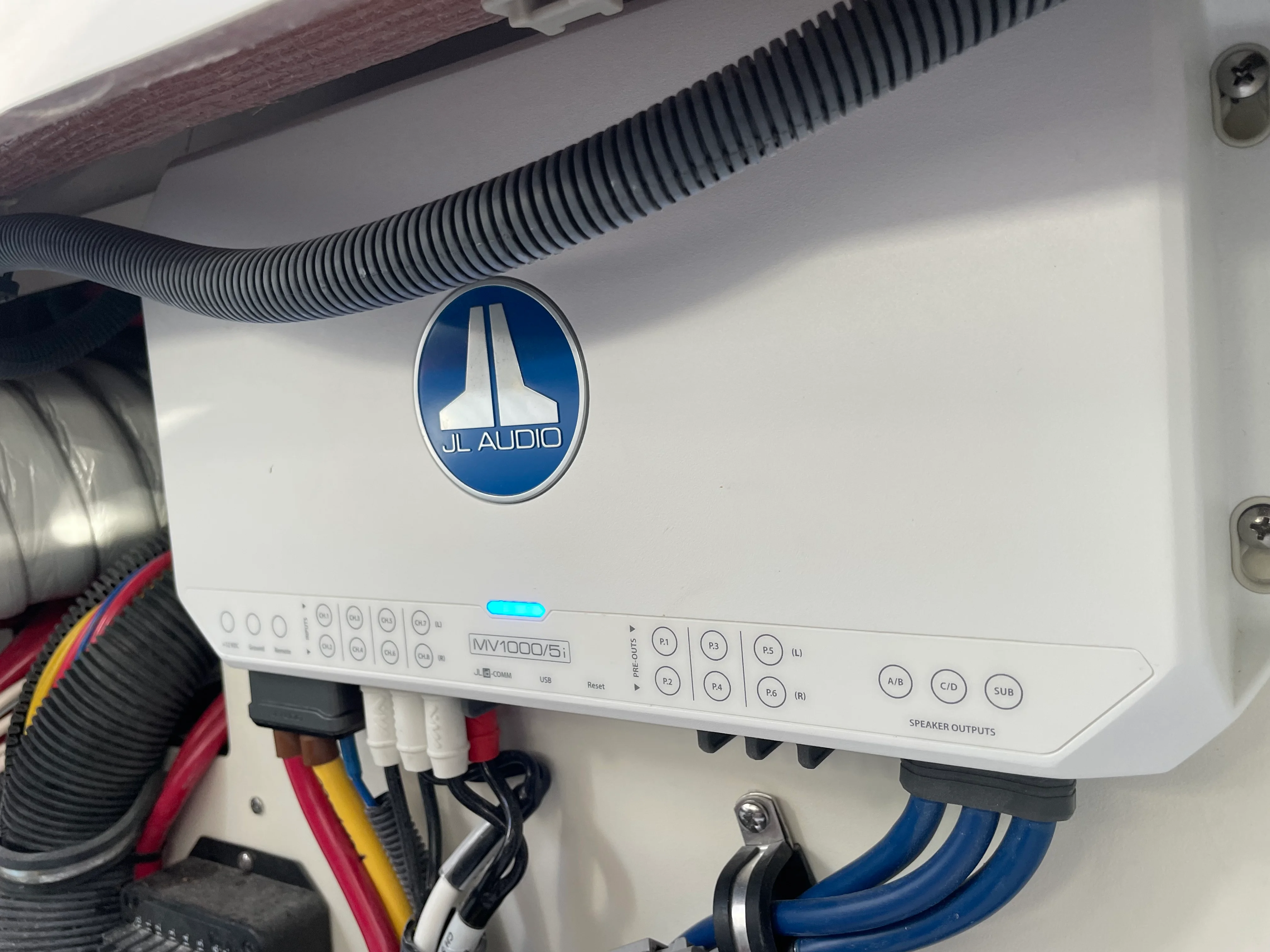 2024 Pursuit S358 Image Thumbnail #39