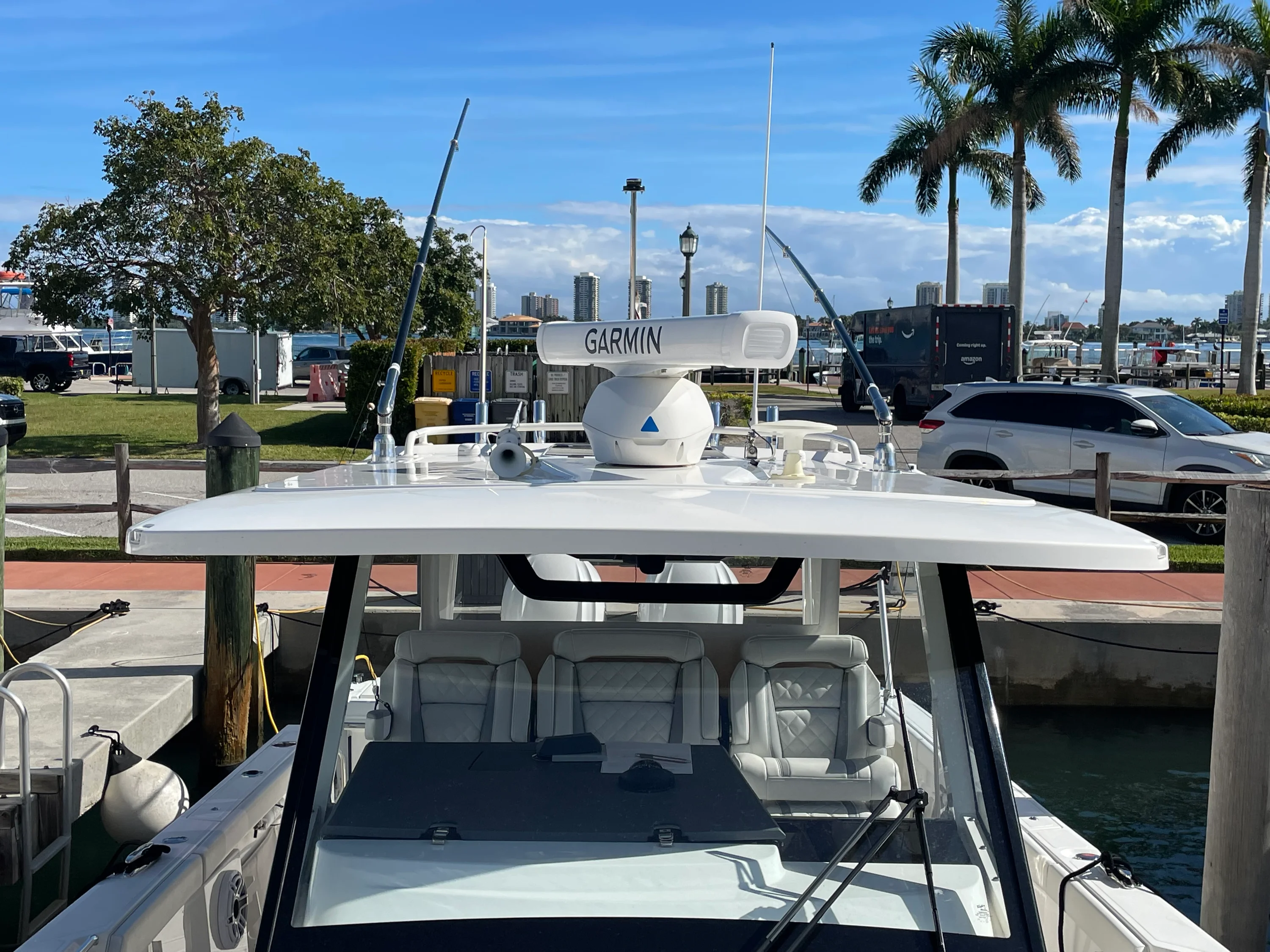 2024 Pursuit S358 Image Thumbnail #36