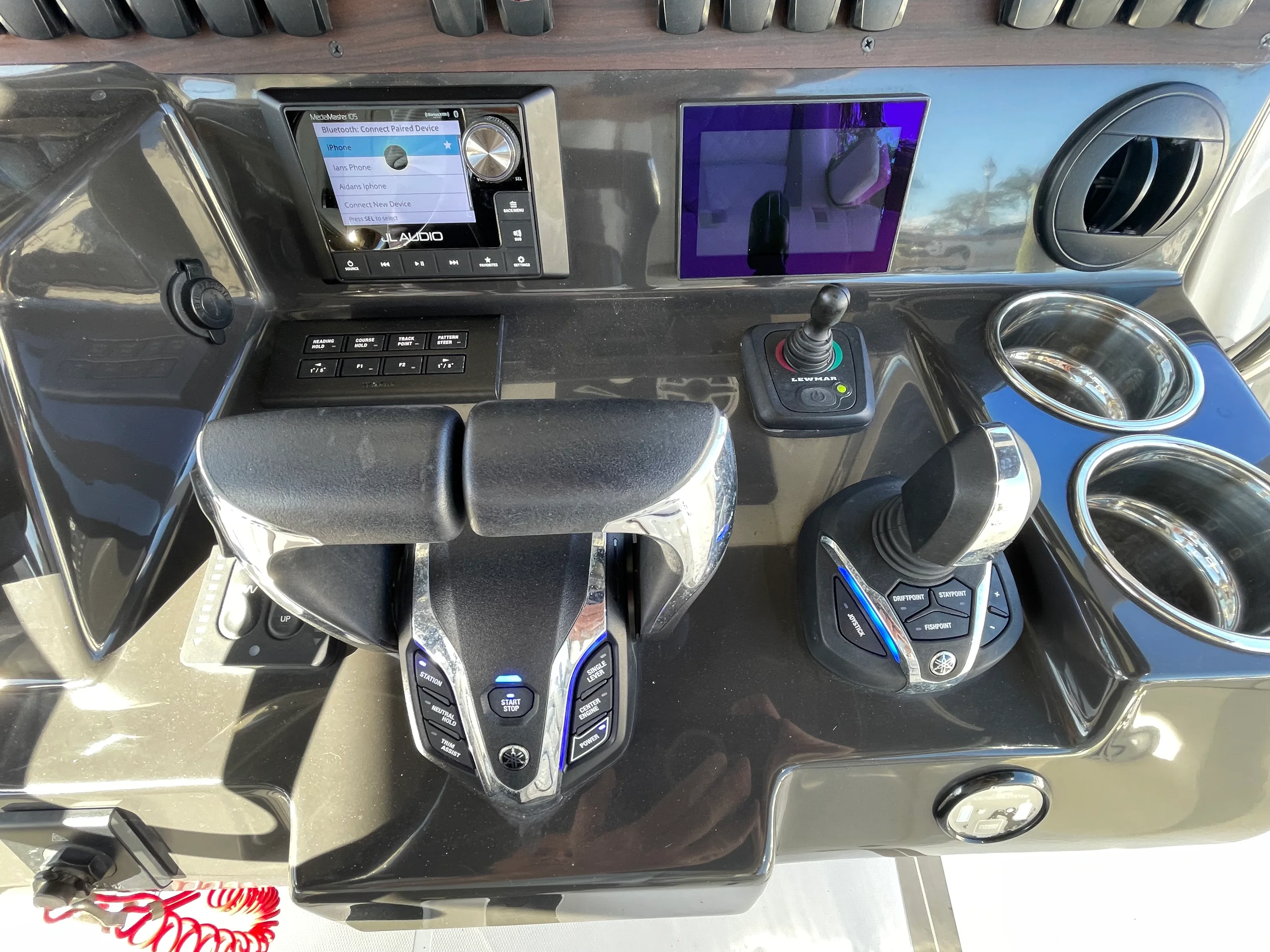 2024 Pursuit S358 Image Thumbnail #13