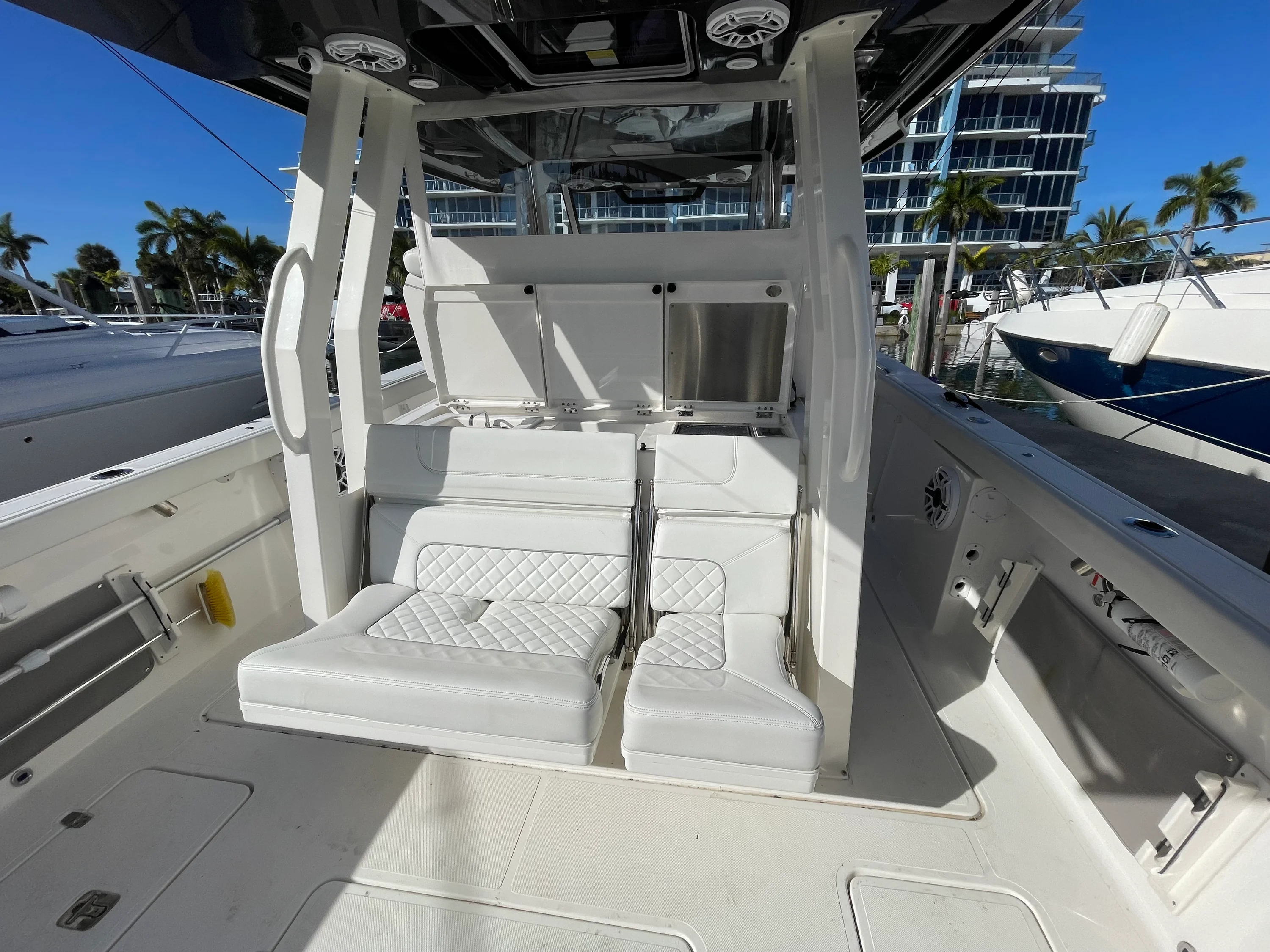 2024 Pursuit S358 Image Thumbnail #23