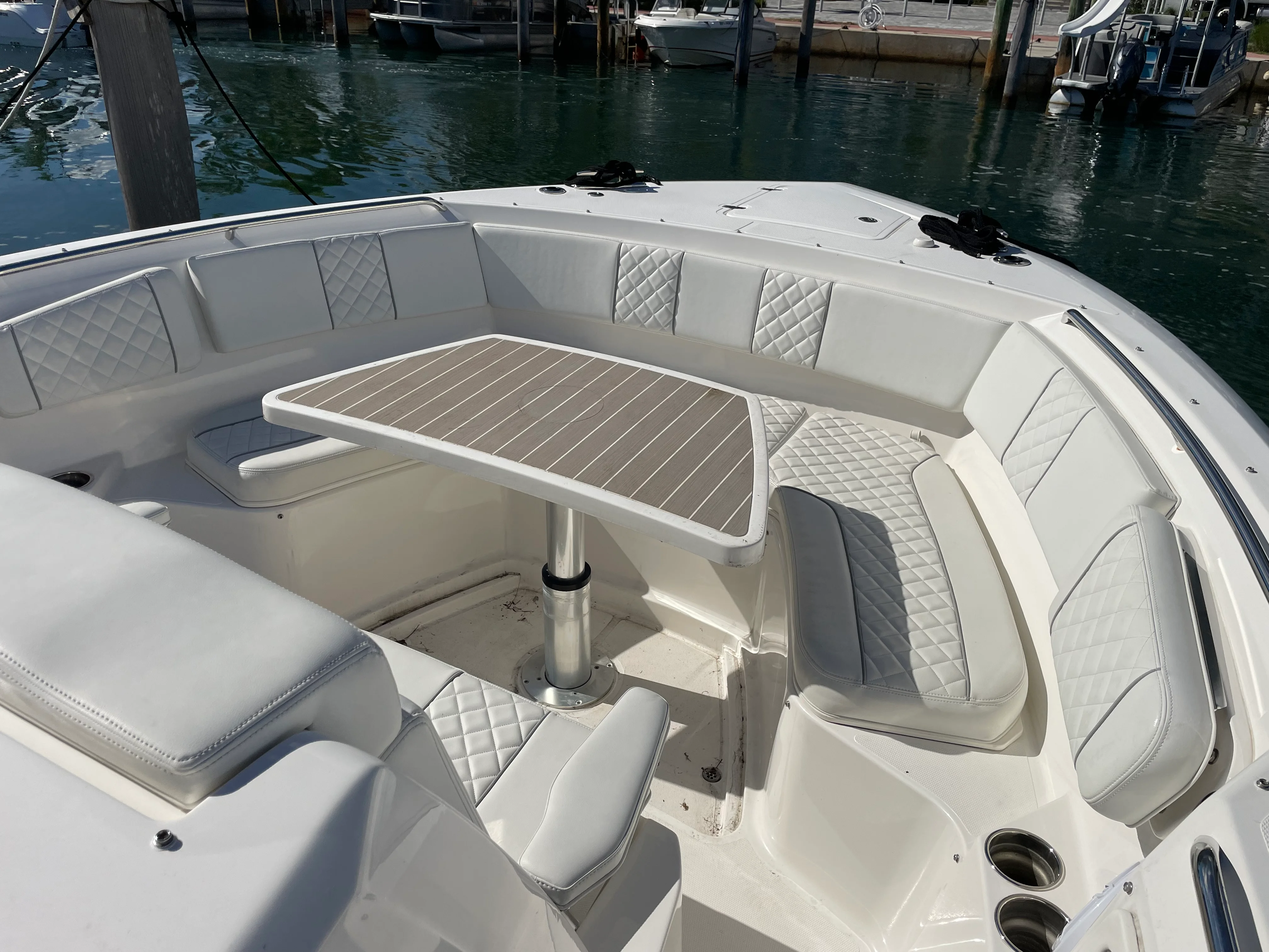 2024 Pursuit S358 Image Thumbnail #33