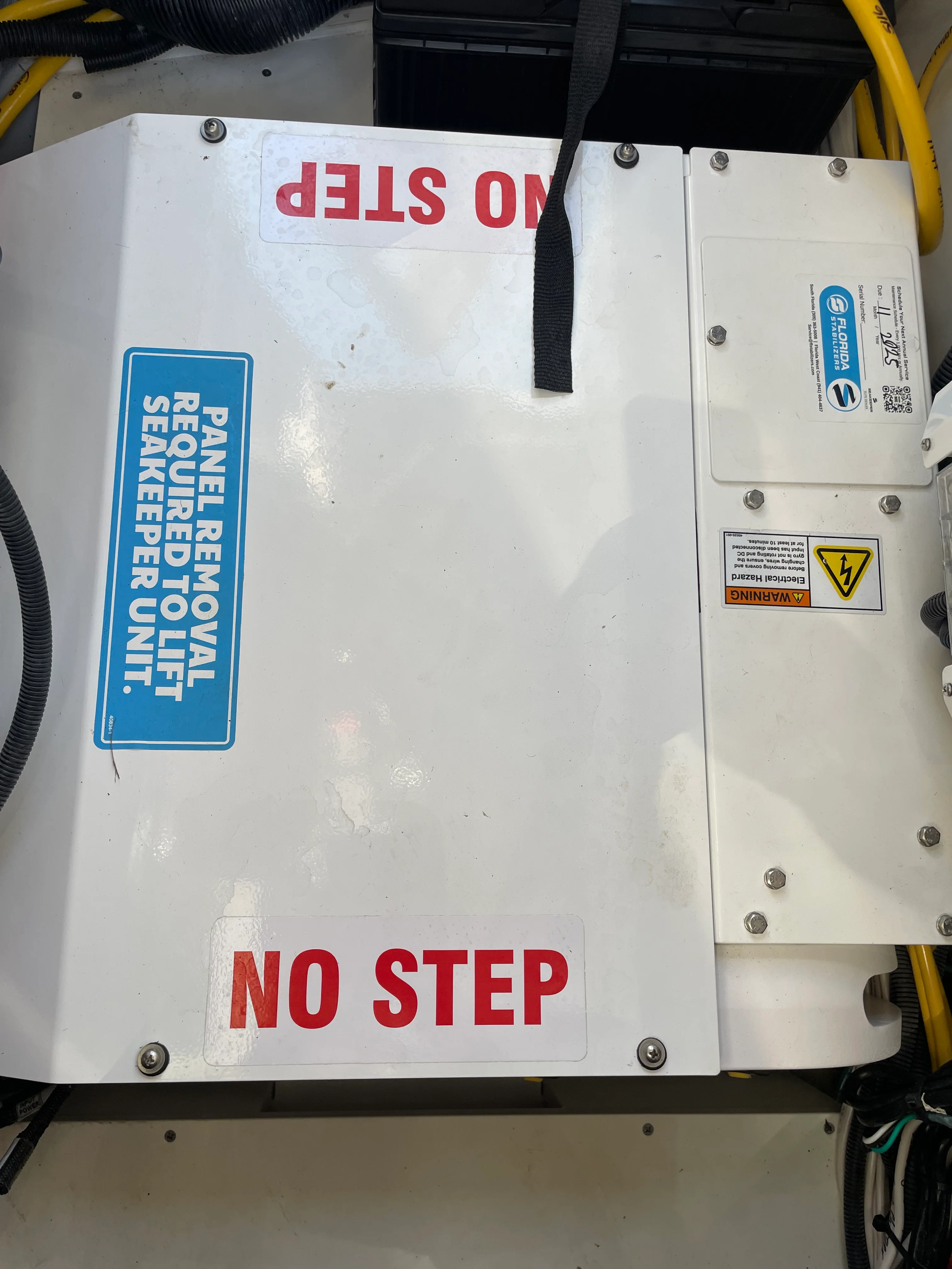 2024 Pursuit S358 Image Thumbnail #37