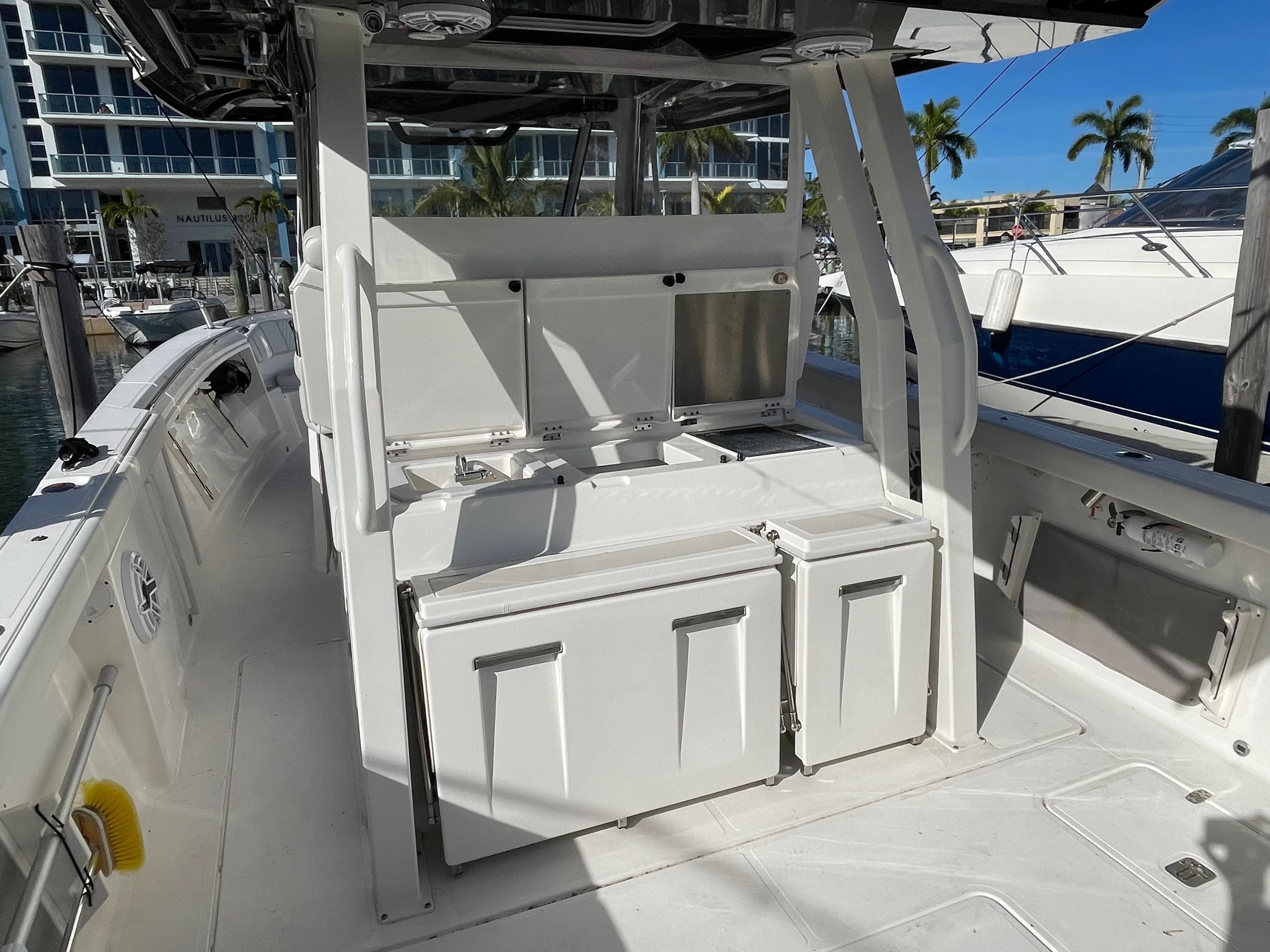 2024 Pursuit S358 Image Thumbnail #24