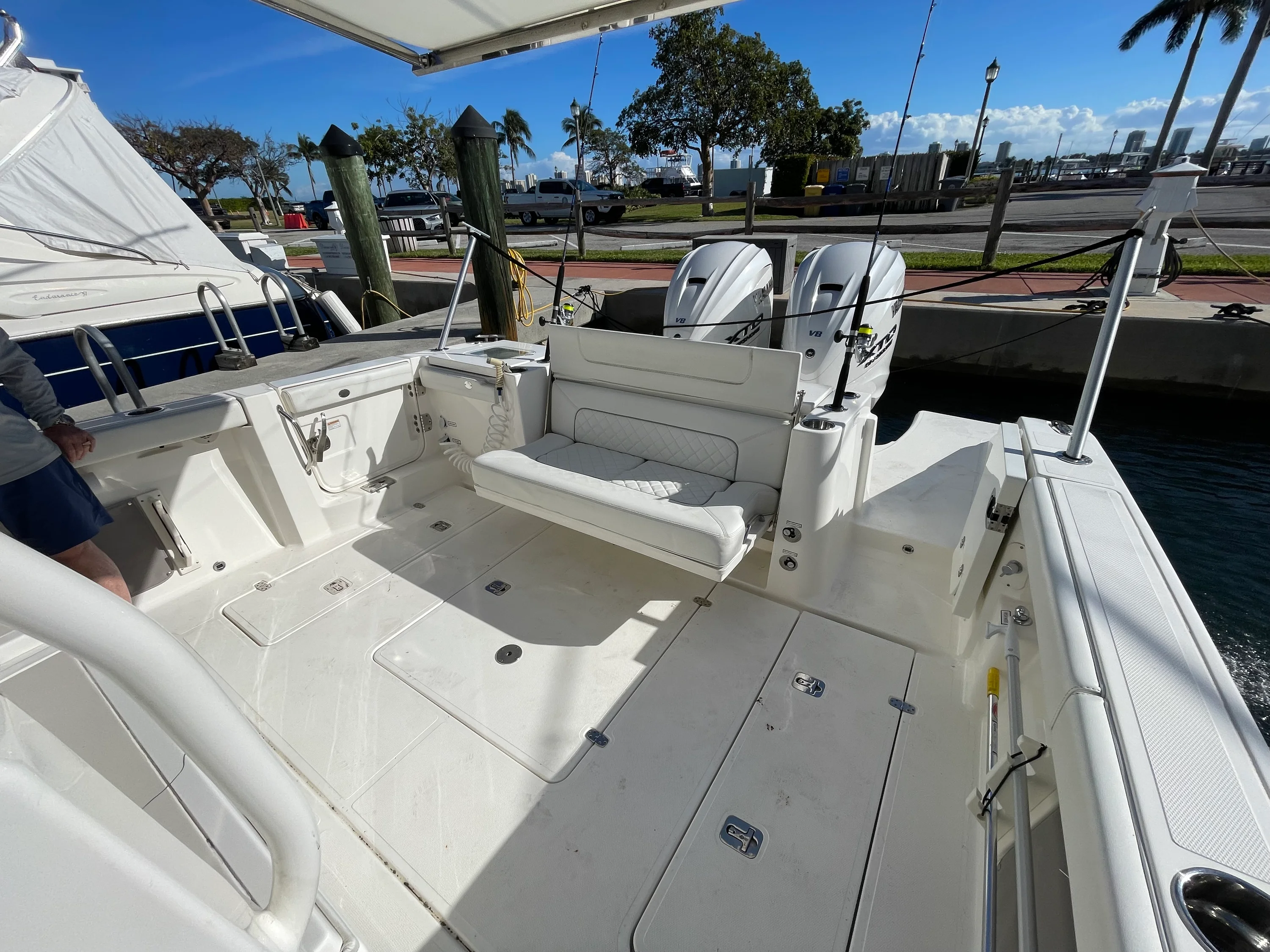 2024 Pursuit S358 Image Thumbnail #29