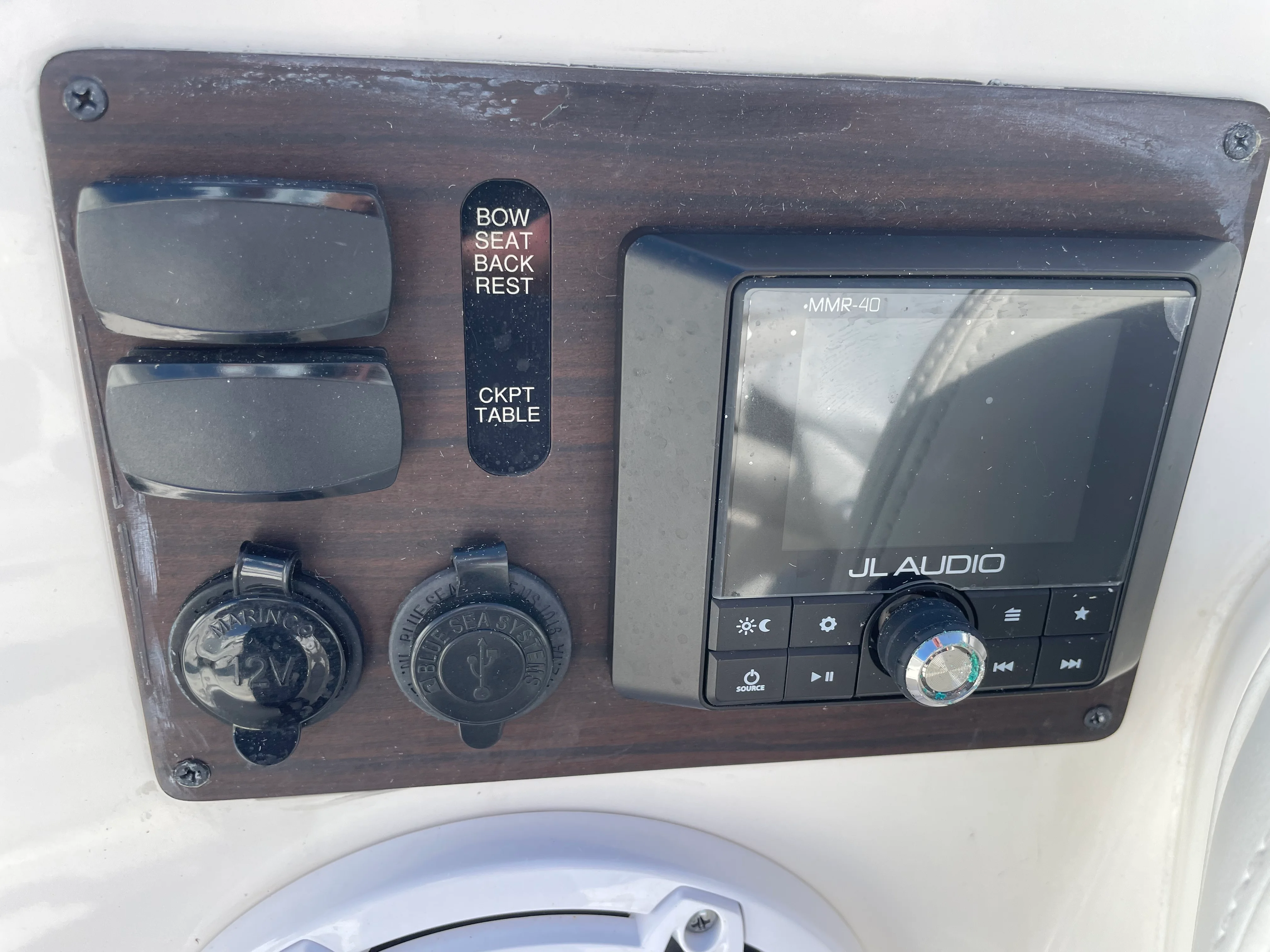 2024 Pursuit S358 Image Thumbnail #42