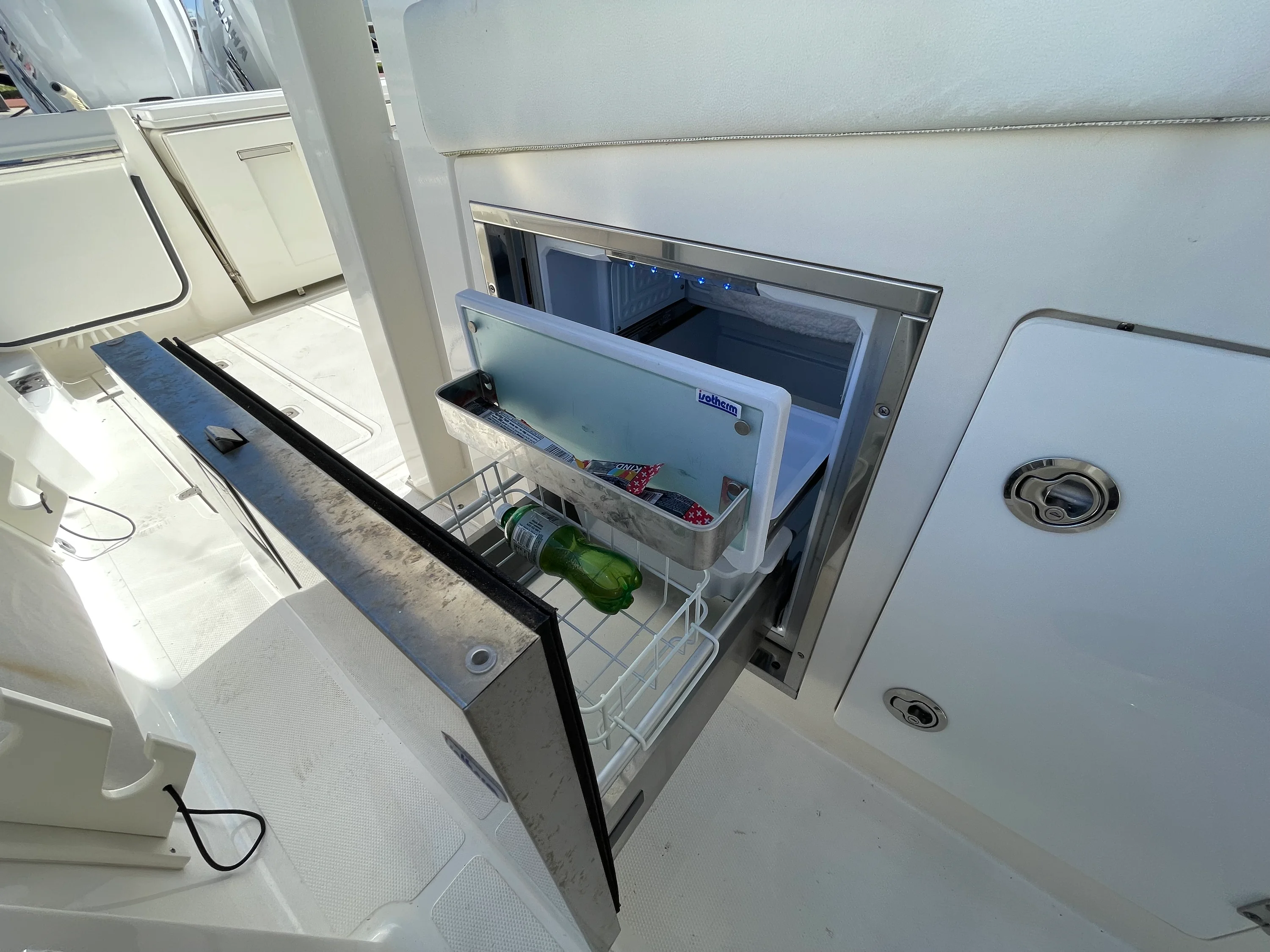 2024 Pursuit S358 Image Thumbnail #21