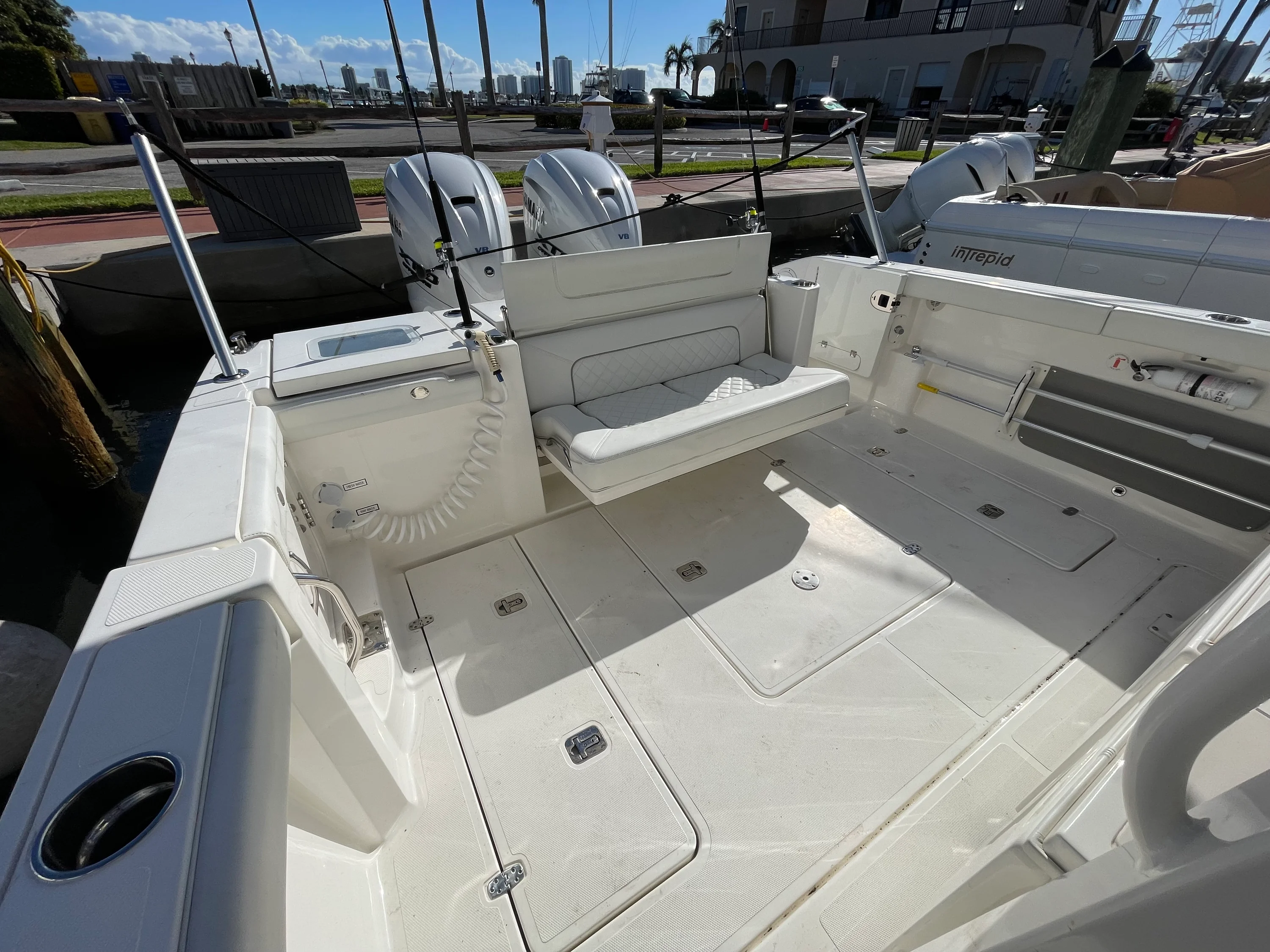 2024 Pursuit S358 Image Thumbnail #27