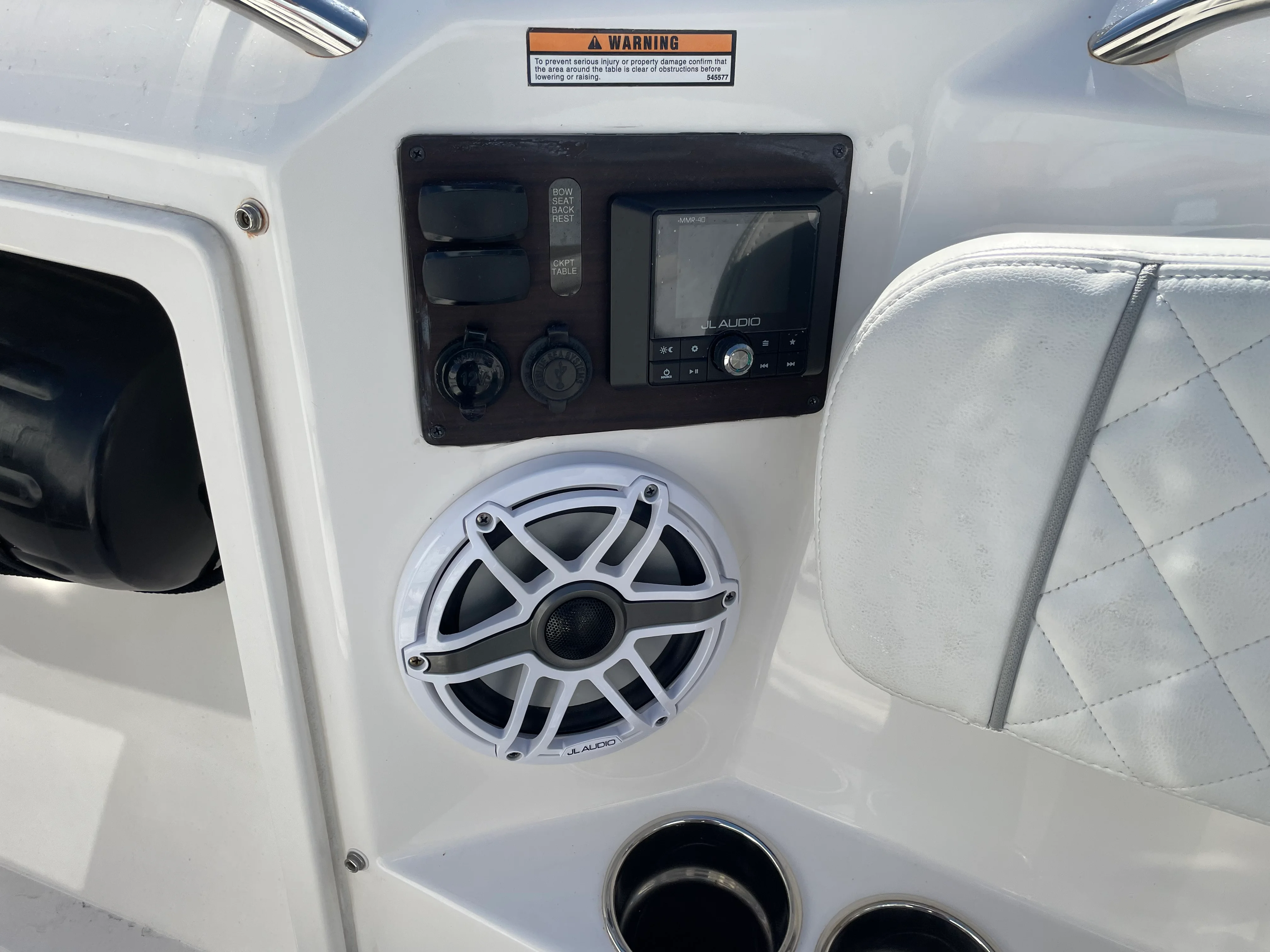 2024 Pursuit S358 Image Thumbnail #41