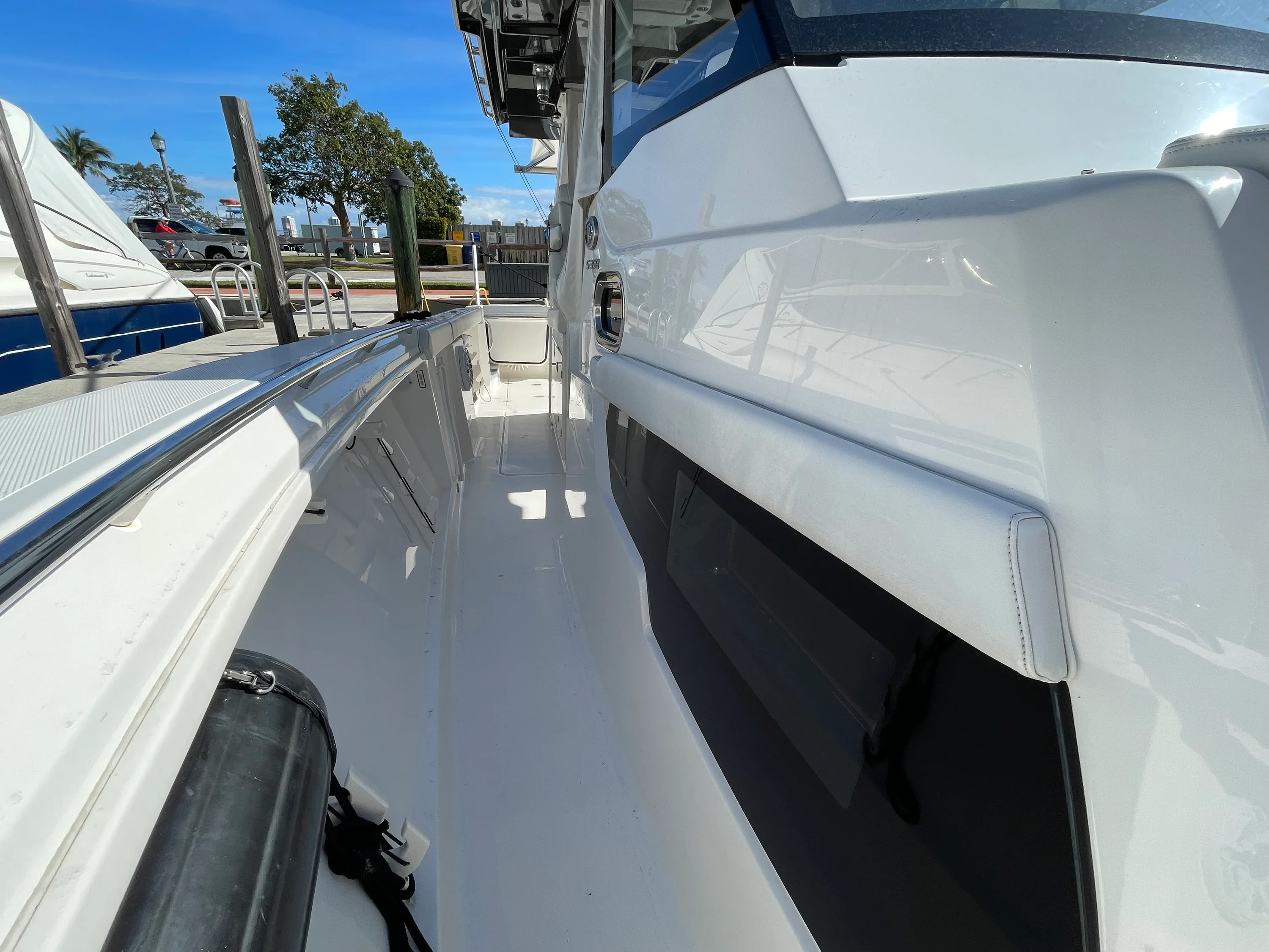 2024 Pursuit S358 Image Thumbnail #35