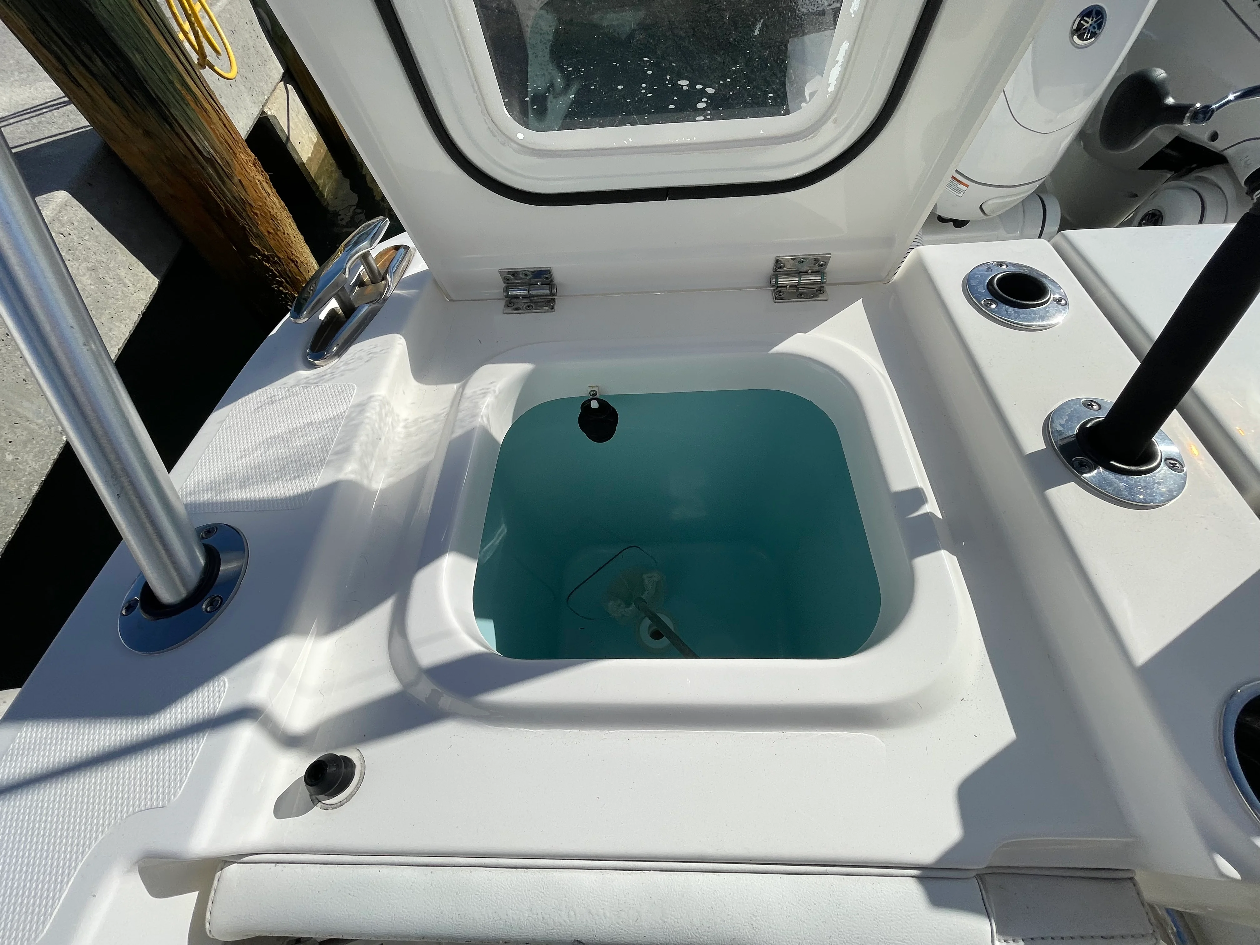 2024 Pursuit S358 Image Thumbnail #44