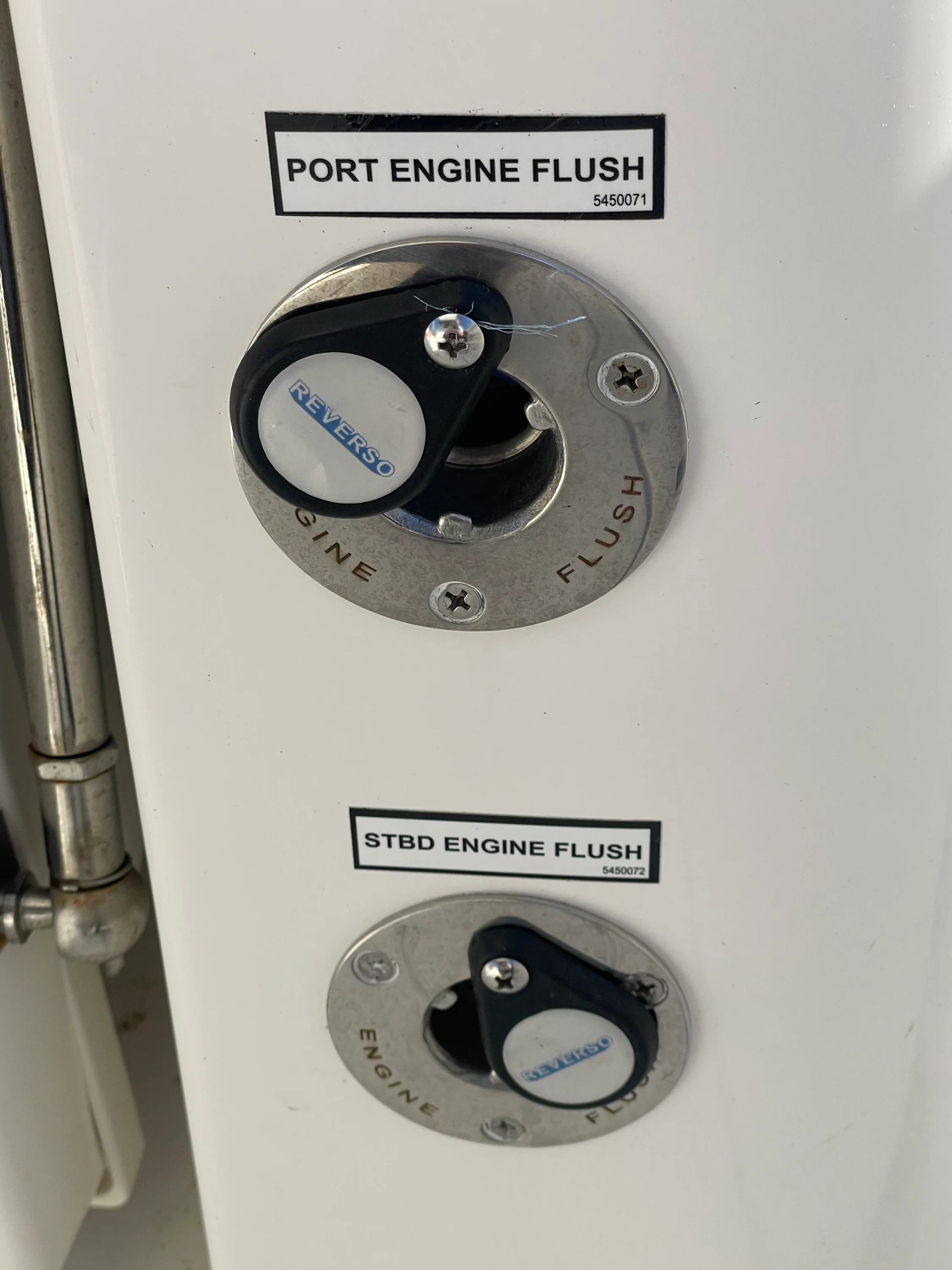 2024 Pursuit S358 Image Thumbnail #40