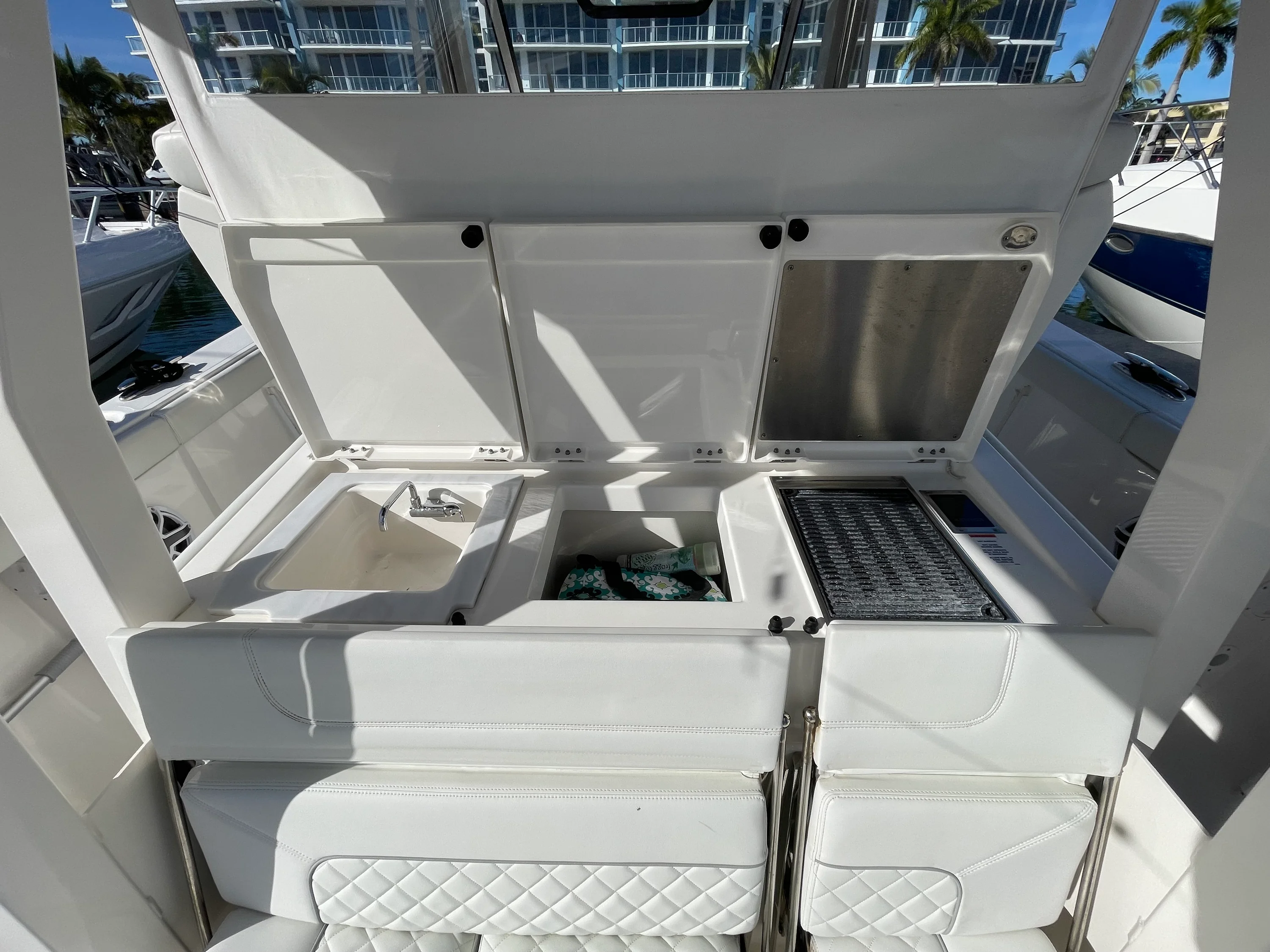 2024 Pursuit S358 Image Thumbnail #25