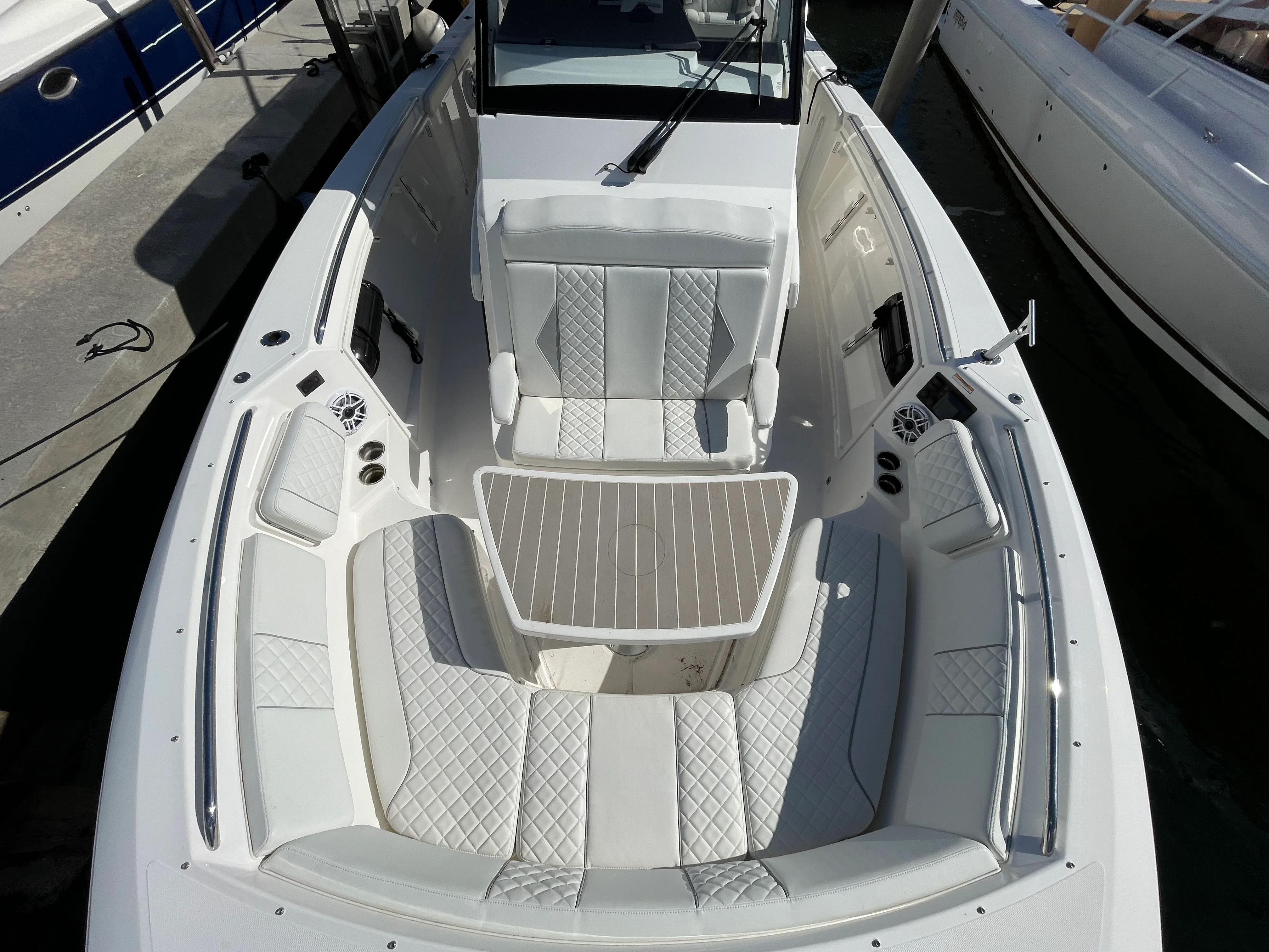 2024 Pursuit S358 Image Thumbnail #31