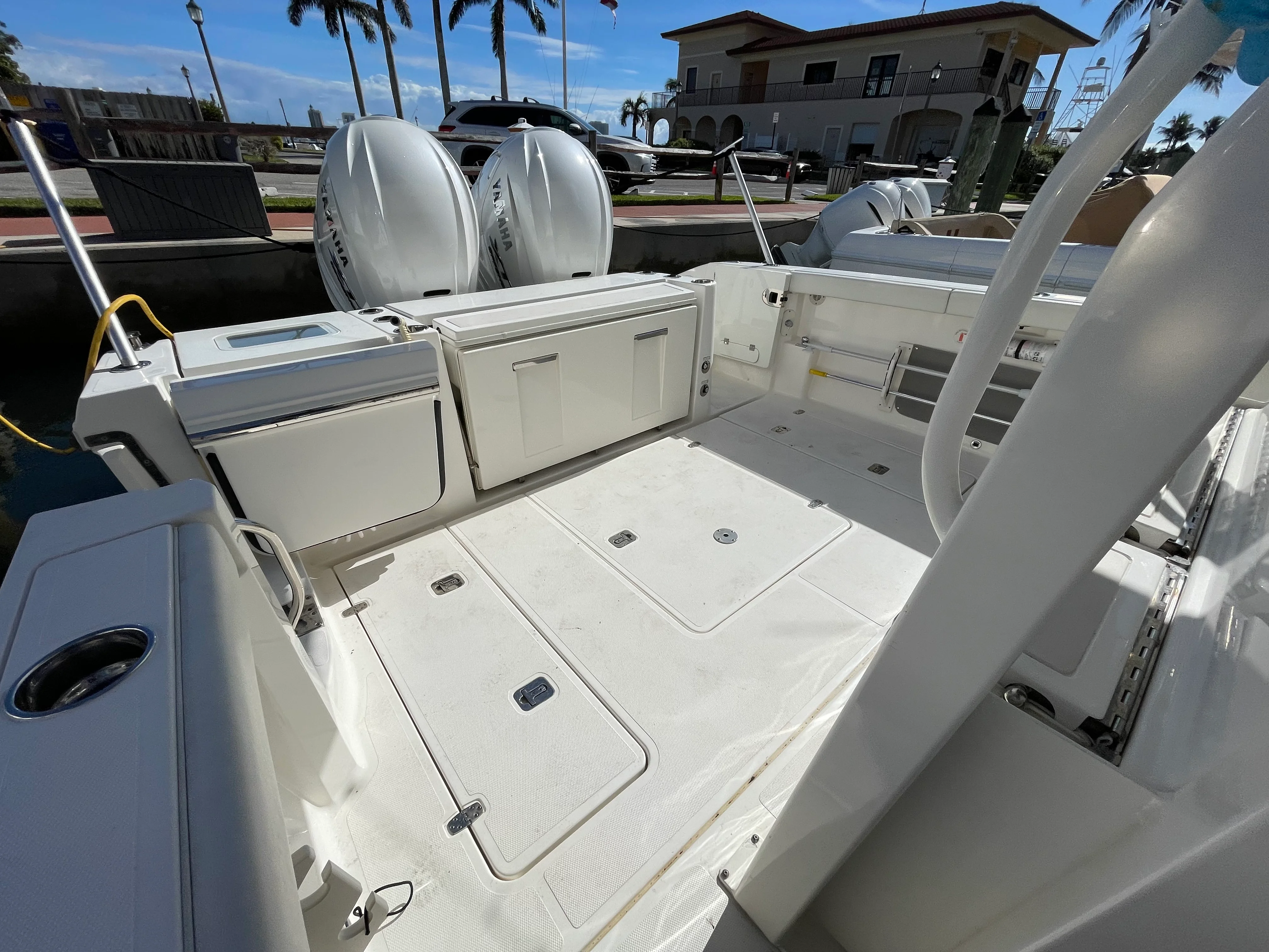 2024 Pursuit S358 Image Thumbnail #28