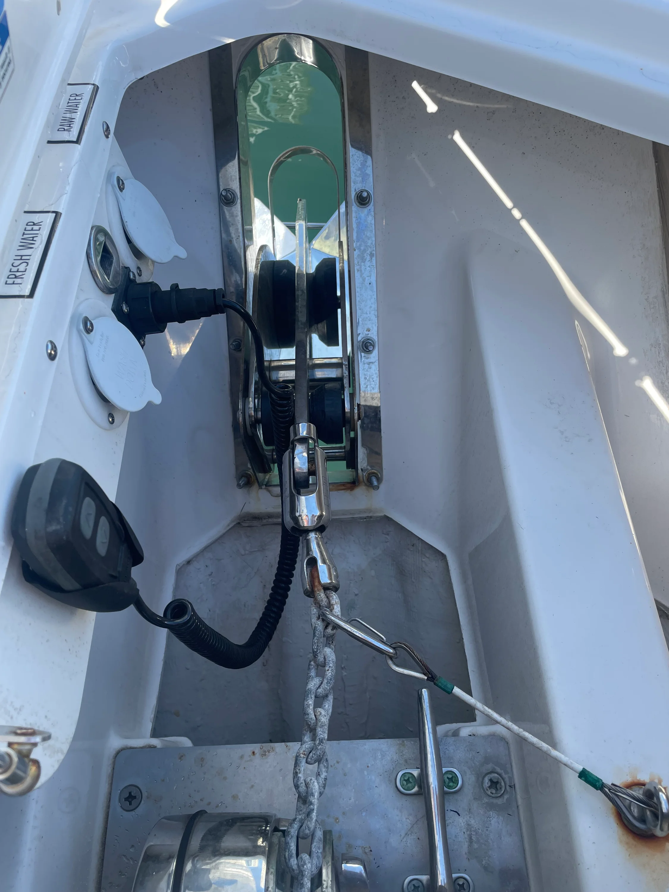 2024 Pursuit S358 Image Thumbnail #43