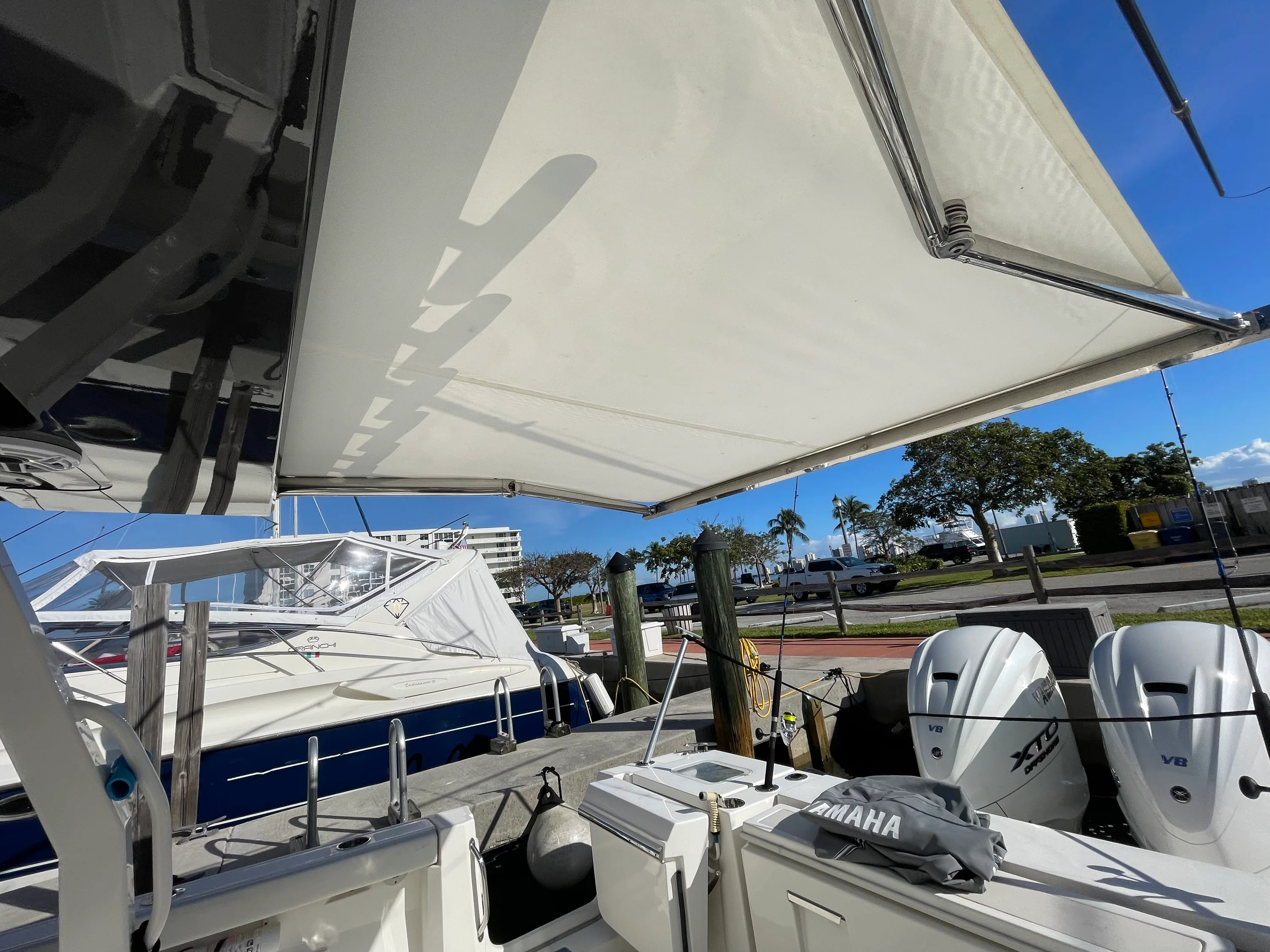 2024 Pursuit S358 Image Thumbnail #26