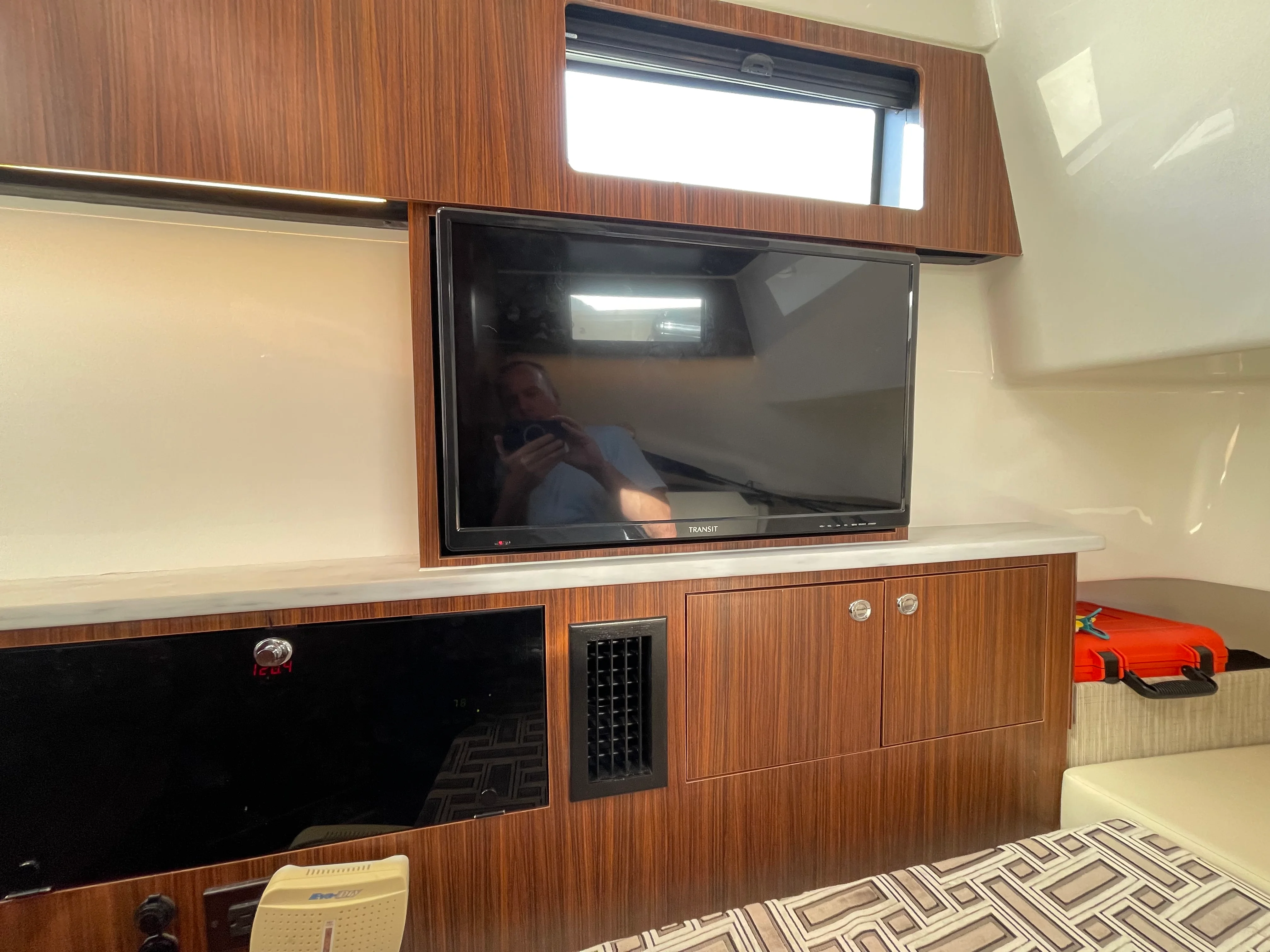 2024 Pursuit S358 Image Thumbnail #16