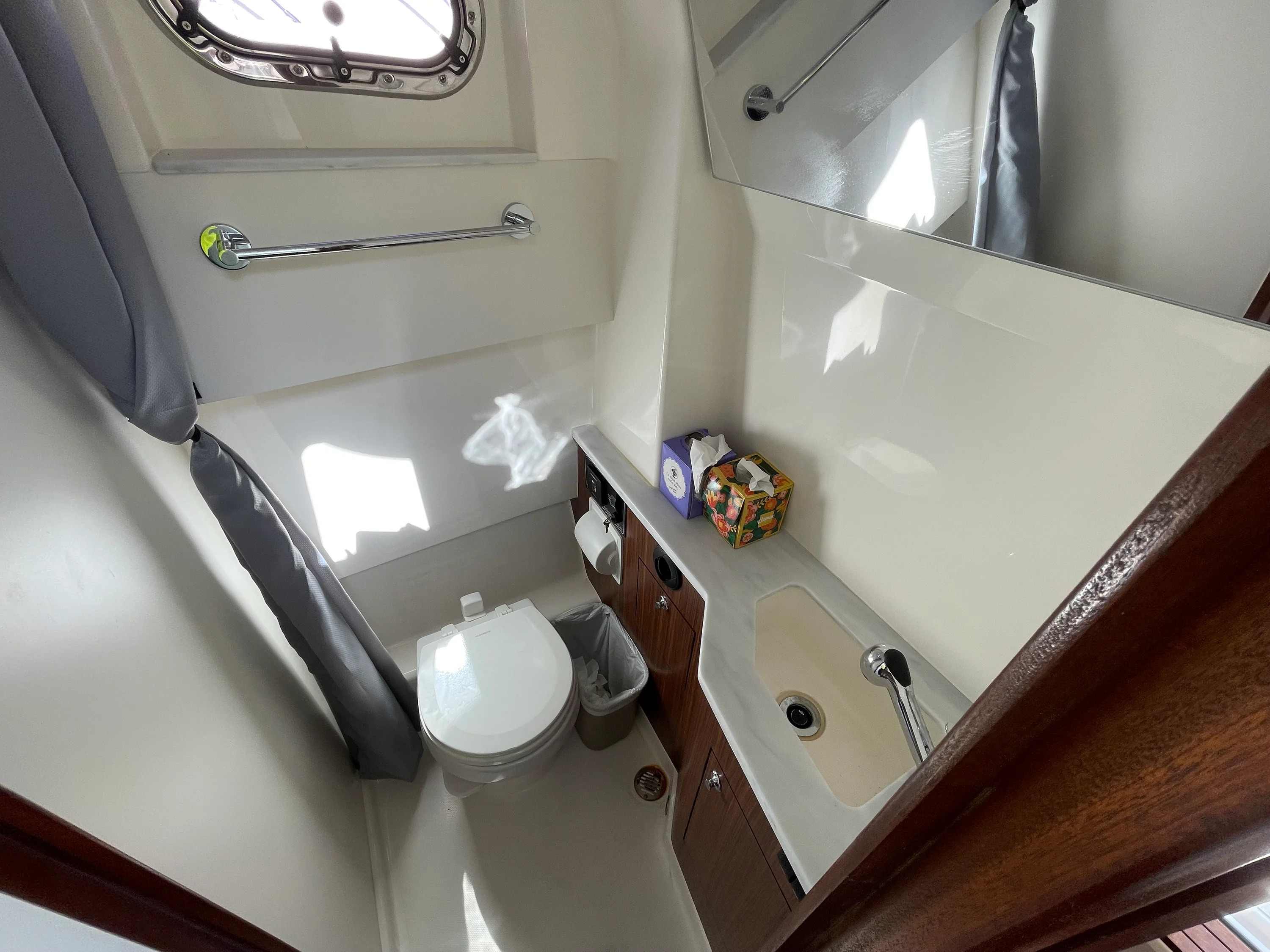 2024 Pursuit S358 Image Thumbnail #18