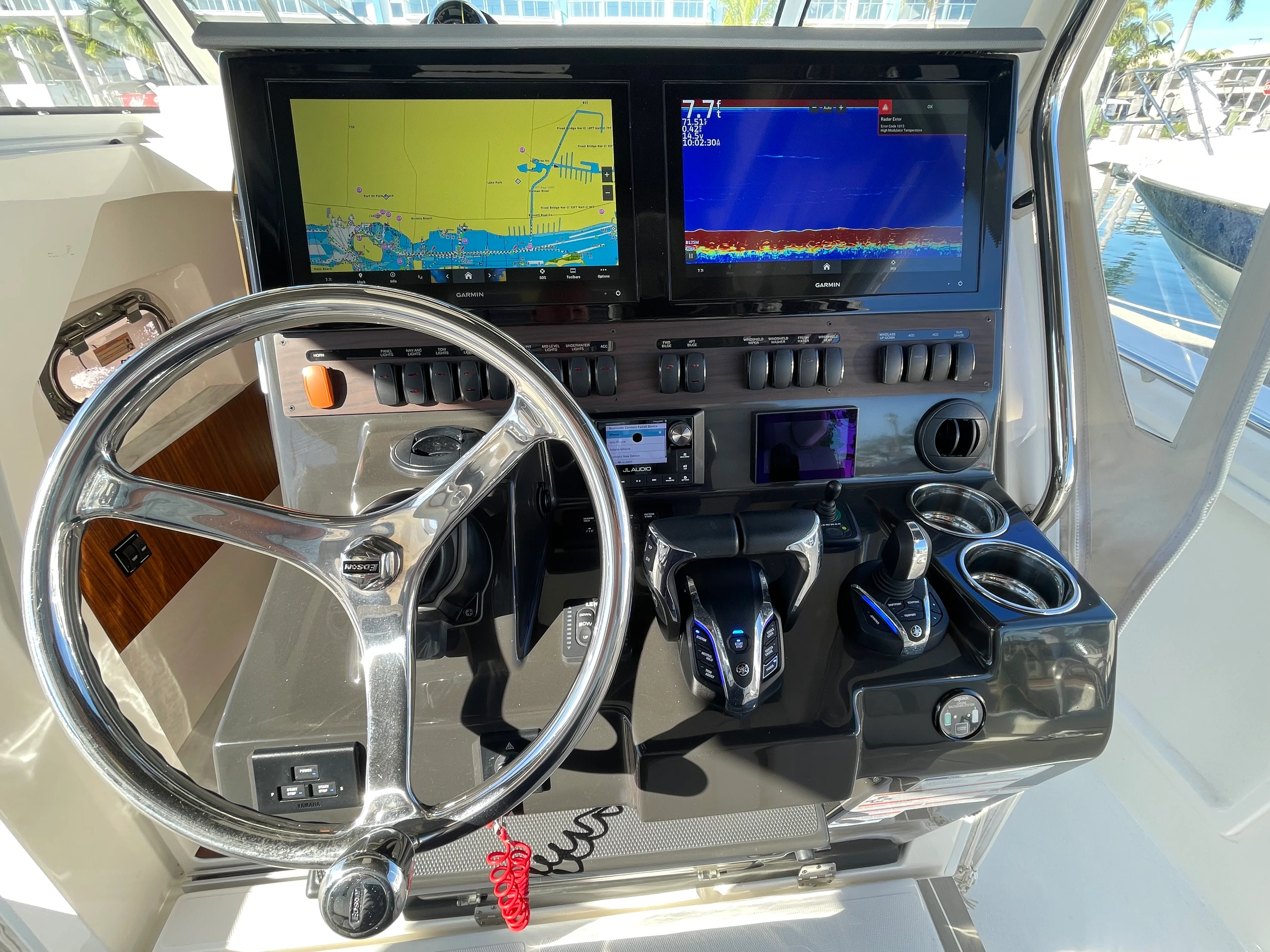 2024 Pursuit S358 Image Thumbnail #11