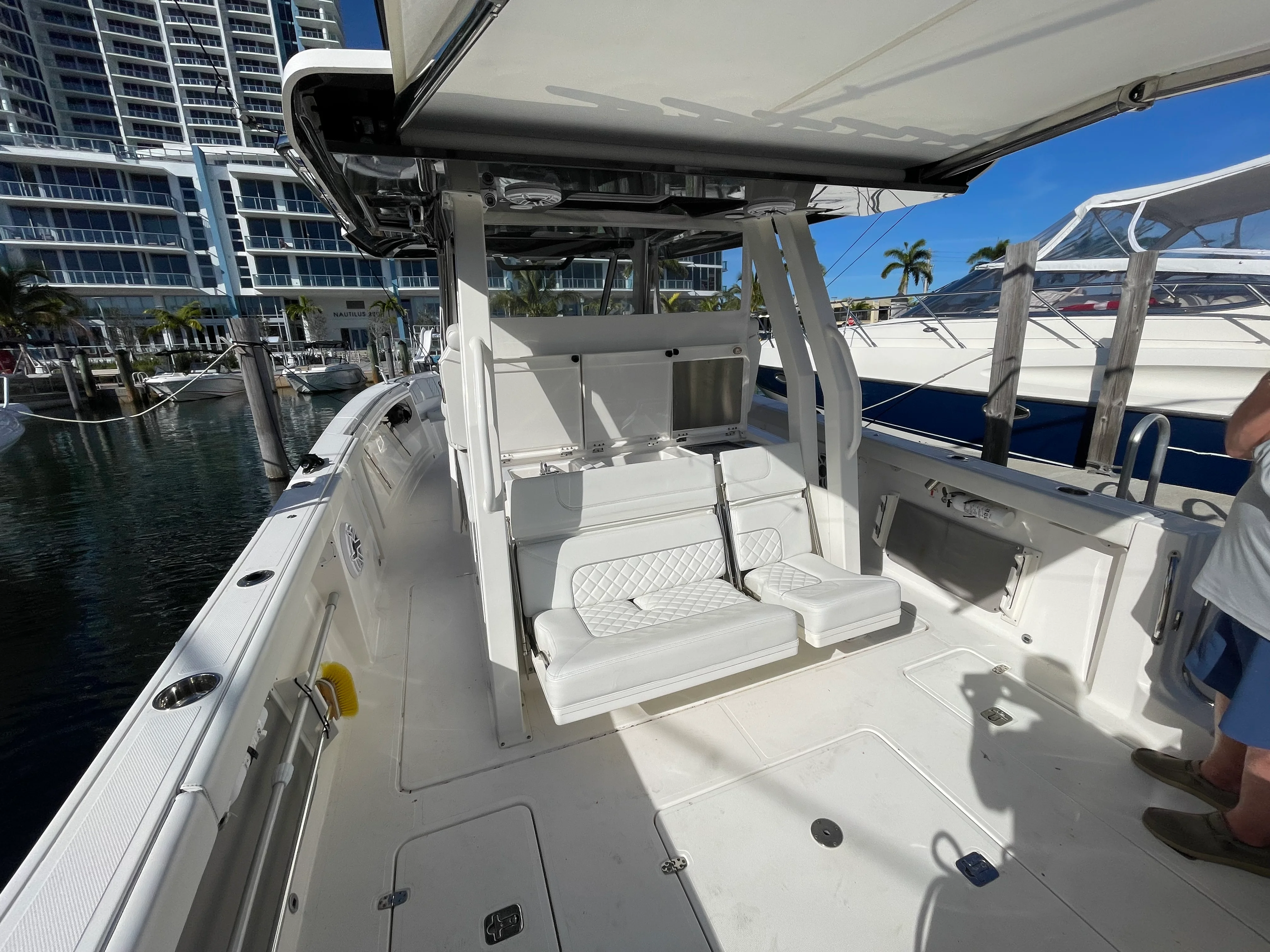 2024 Pursuit S358 Image Thumbnail #22