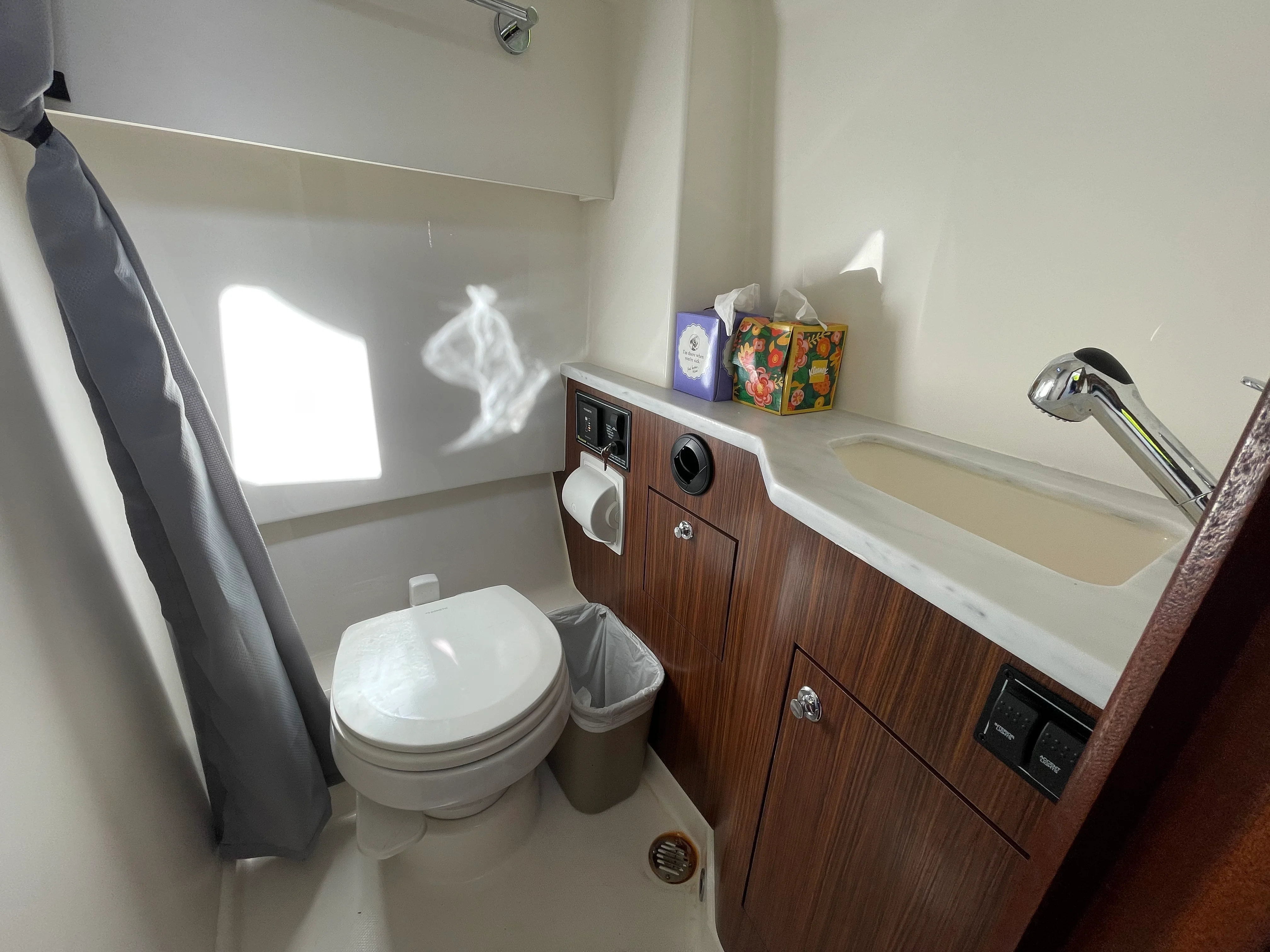 2024 Pursuit S358 Image Thumbnail #19