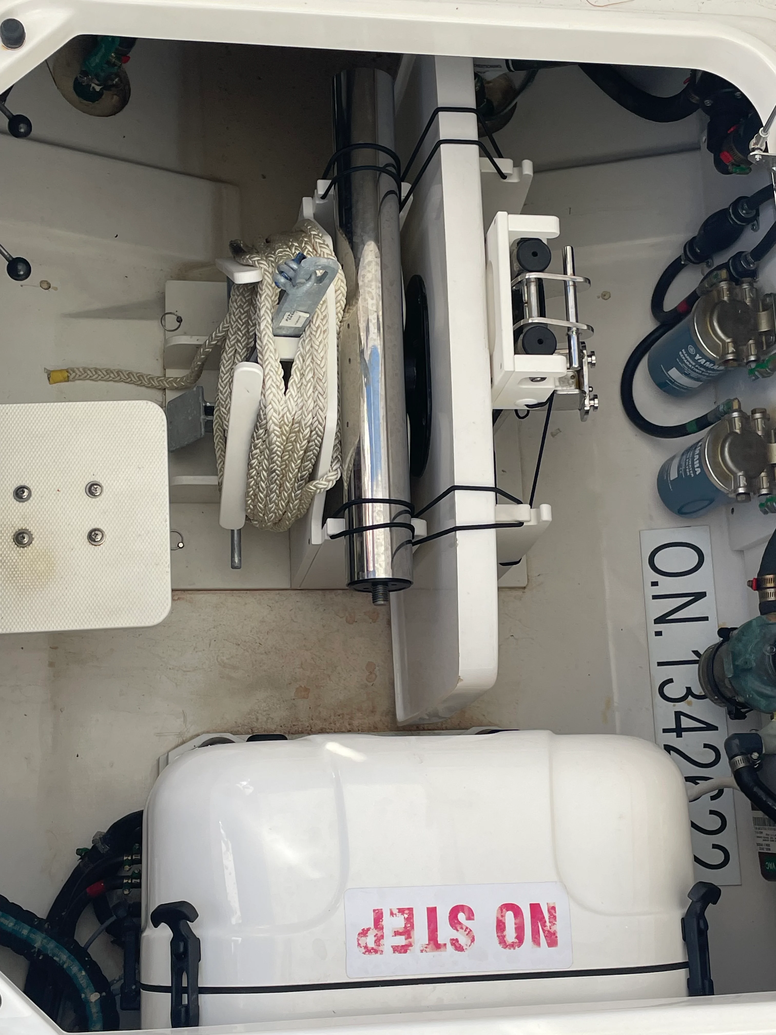 2024 Pursuit S358 Image Thumbnail #38