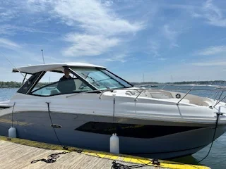 2024 Sea Ray 320 SUNDANCER OUTBOARD Image Thumbnail #4