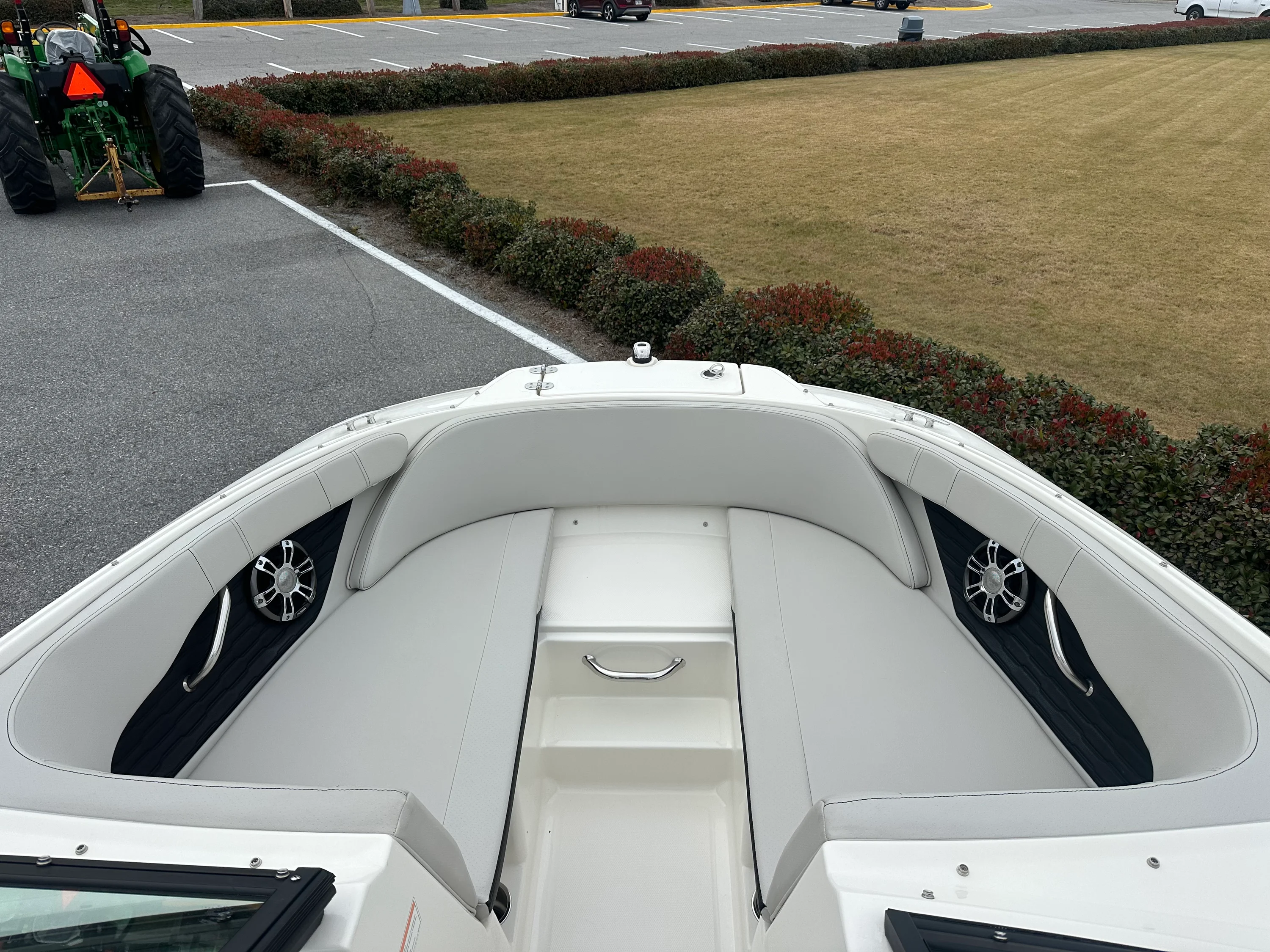 2023 Sea Ray 19 SPX Image Thumbnail #7