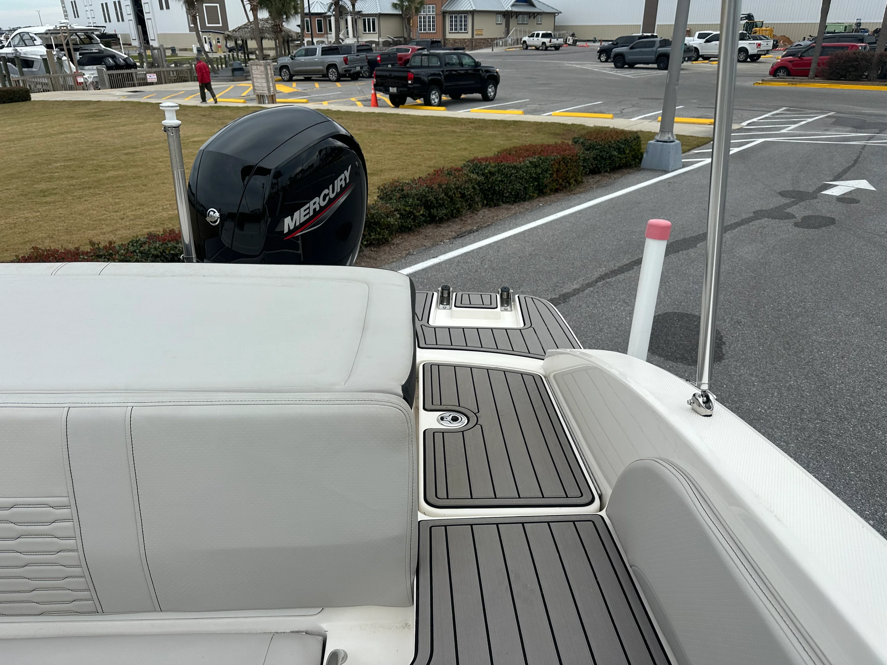 2023 Sea Ray 19 SPX Image Thumbnail #18