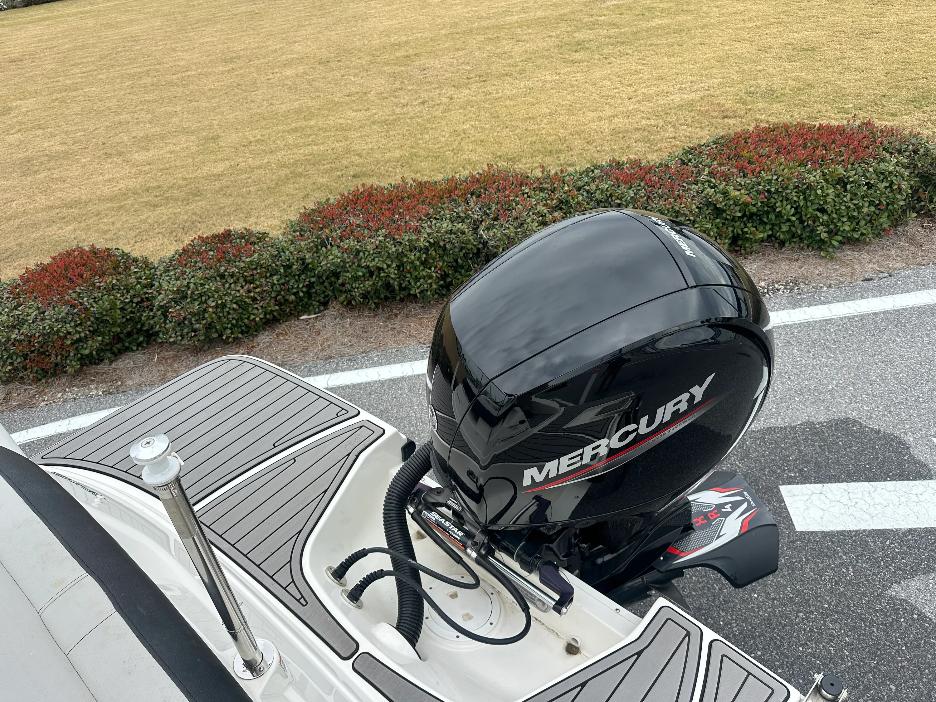 2023 Sea Ray 19 SPX Image Thumbnail #19