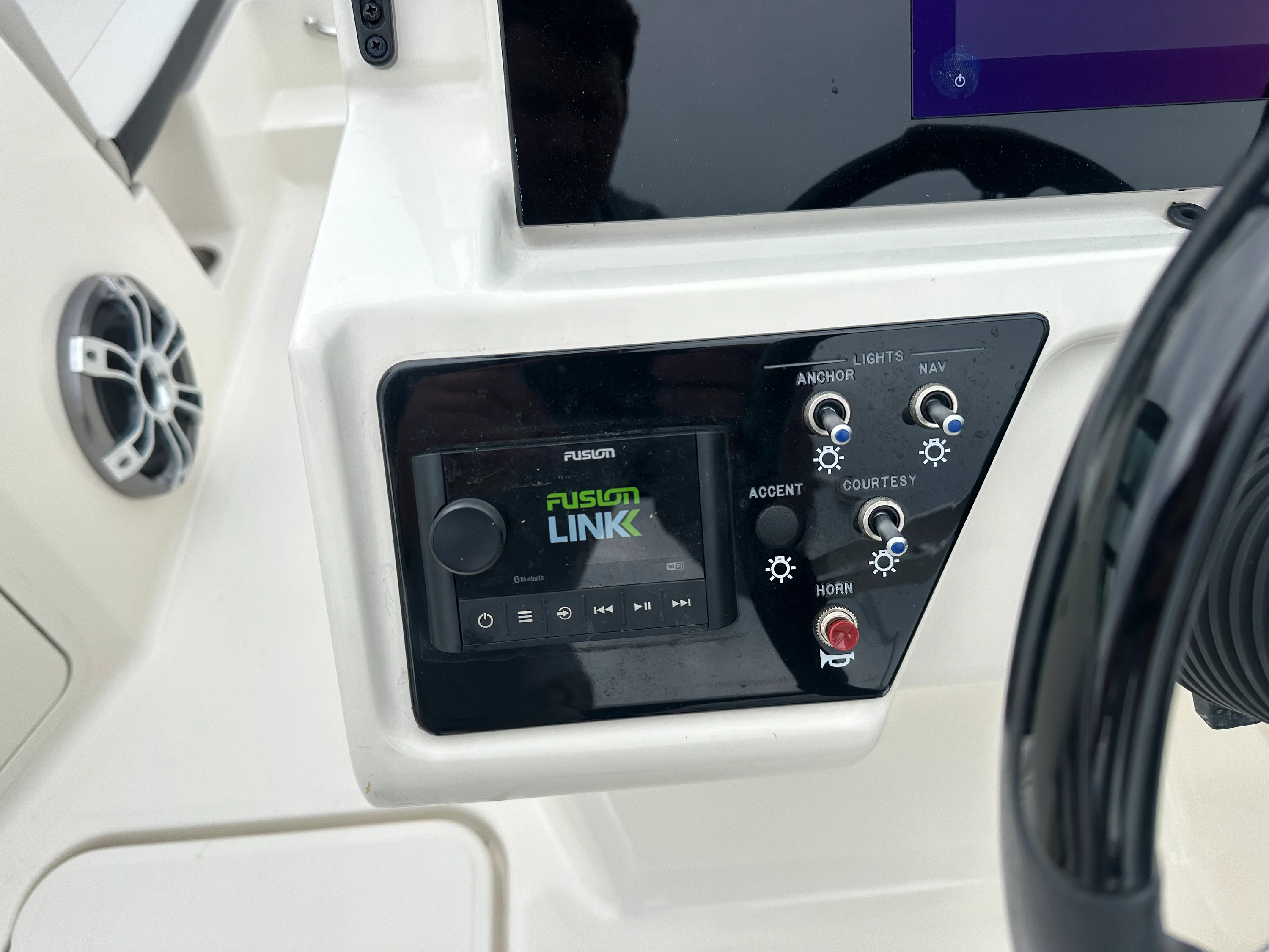 2023 Sea Ray 19 SPX Image Thumbnail #14