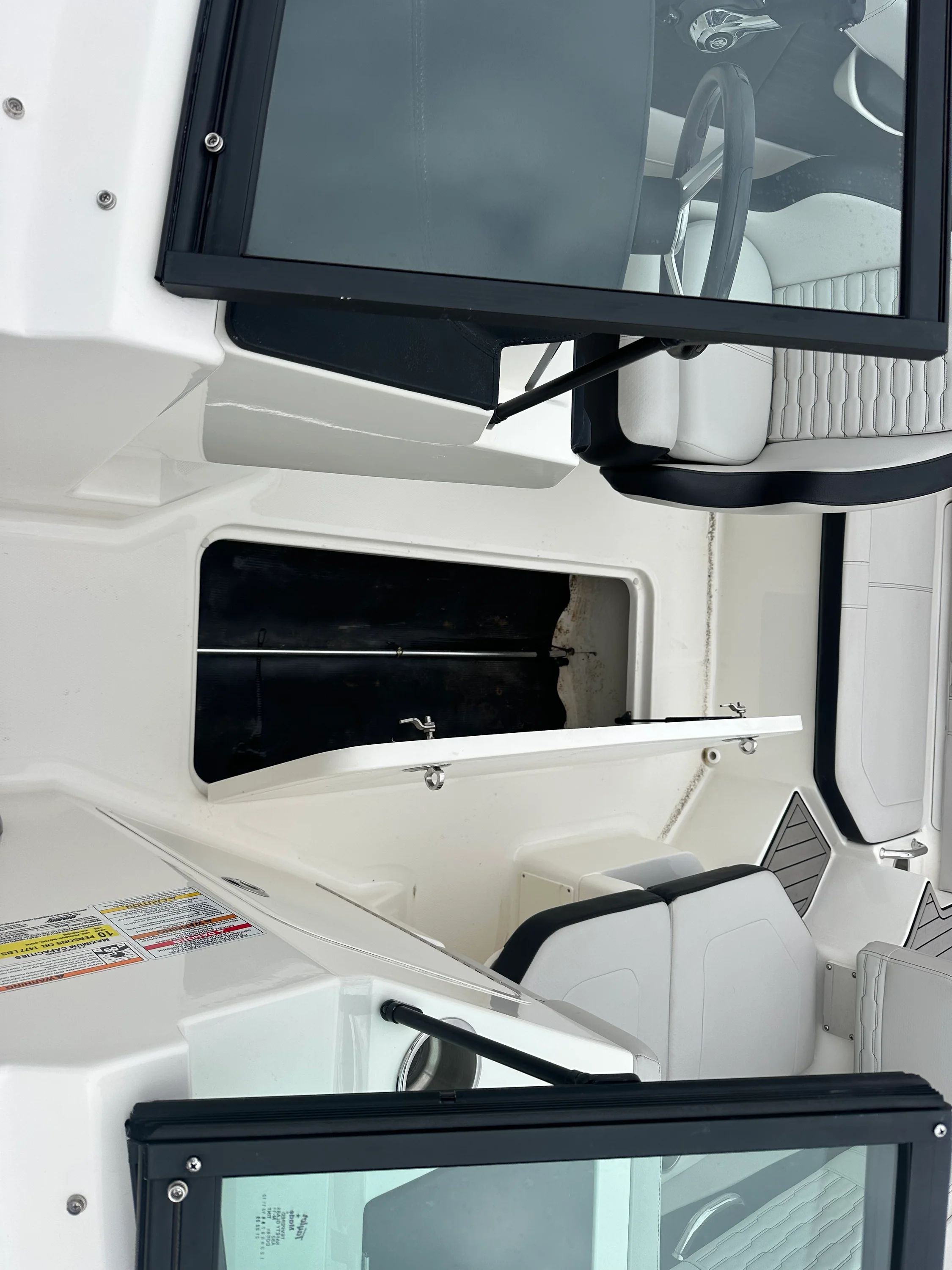 2023 Sea Ray 19 SPX Image Thumbnail #12