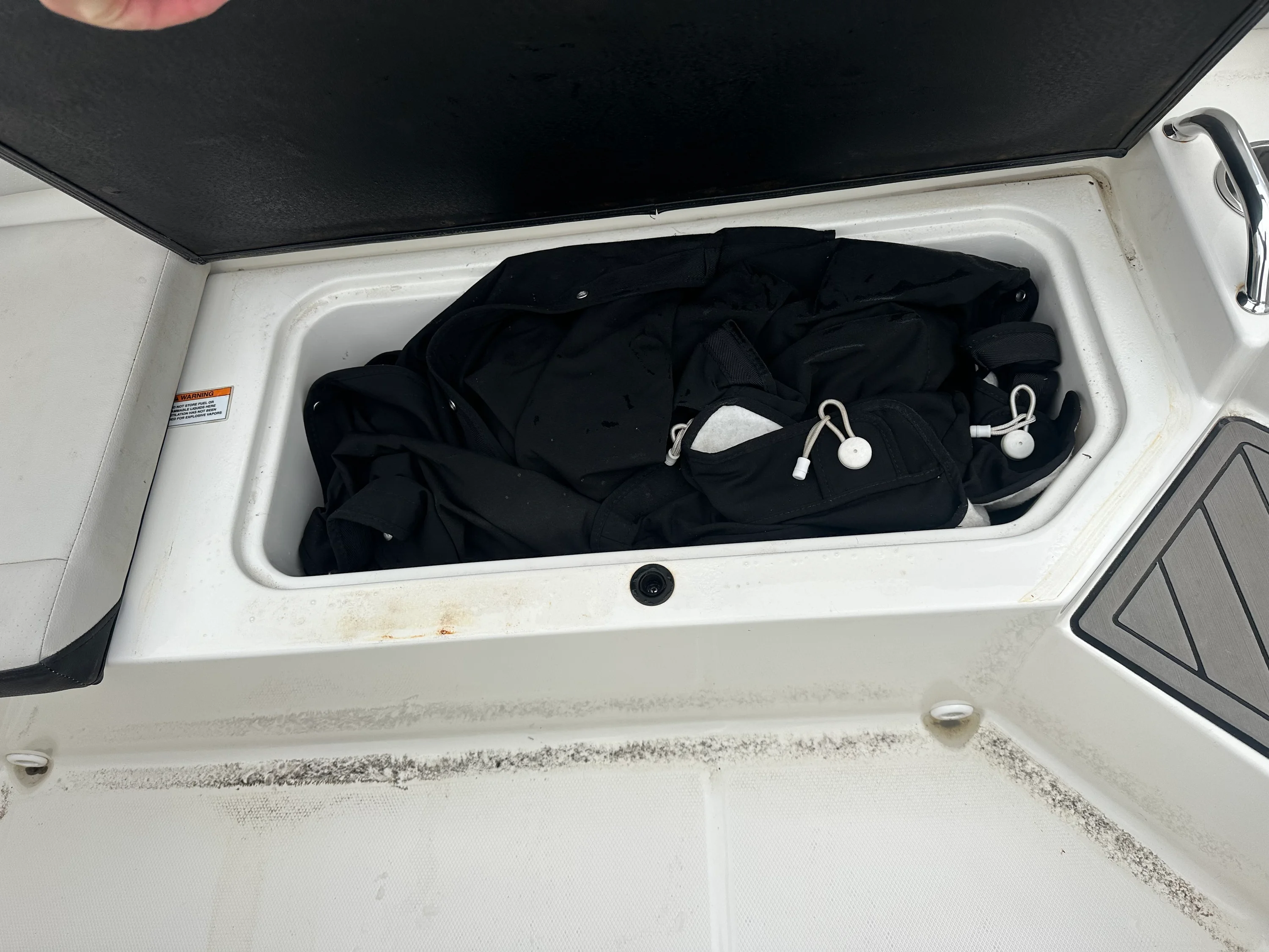 2023 Sea Ray 19 SPX Image Thumbnail #15