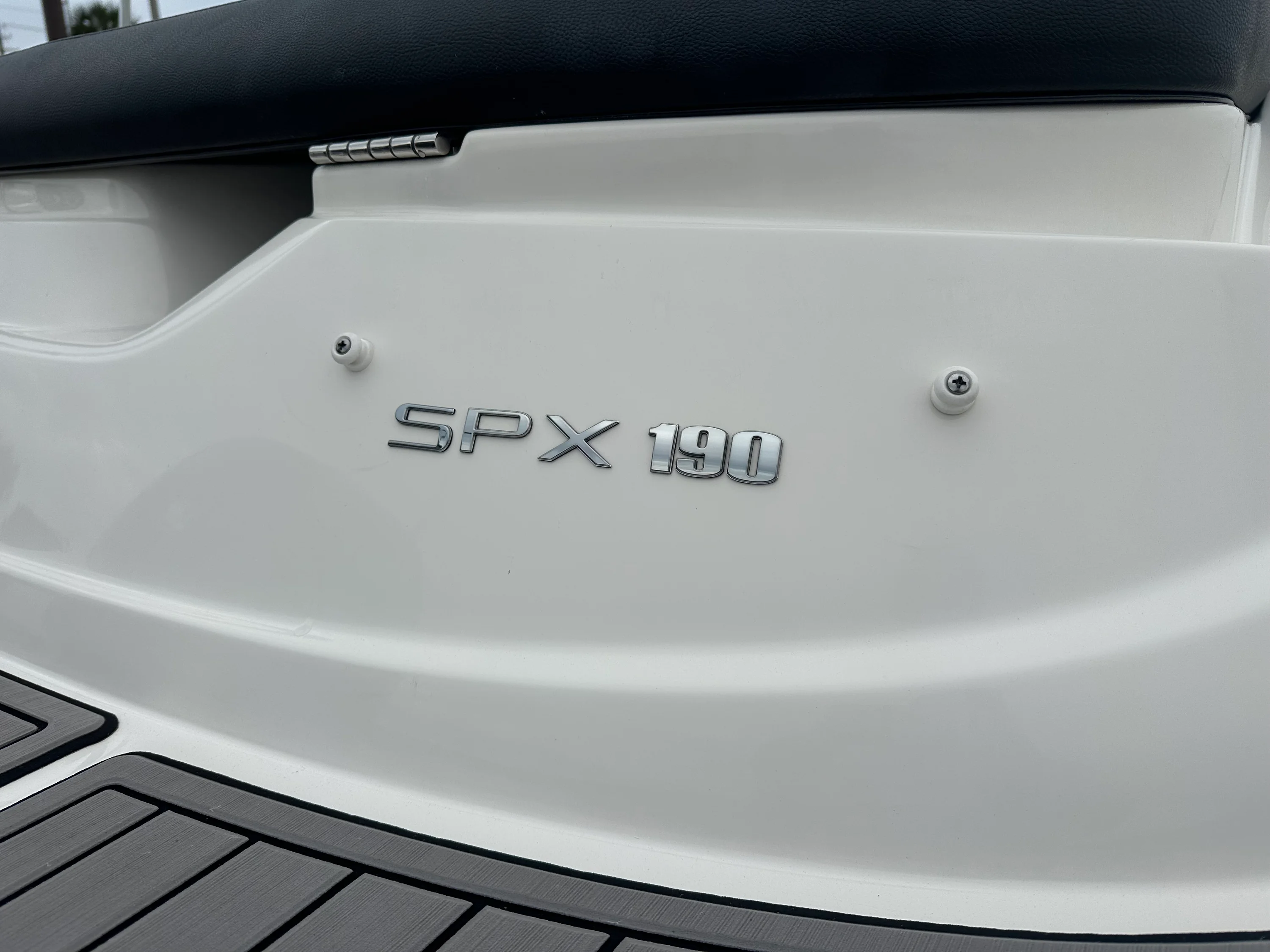 2023 Sea Ray 19 SPX Image Thumbnail #20