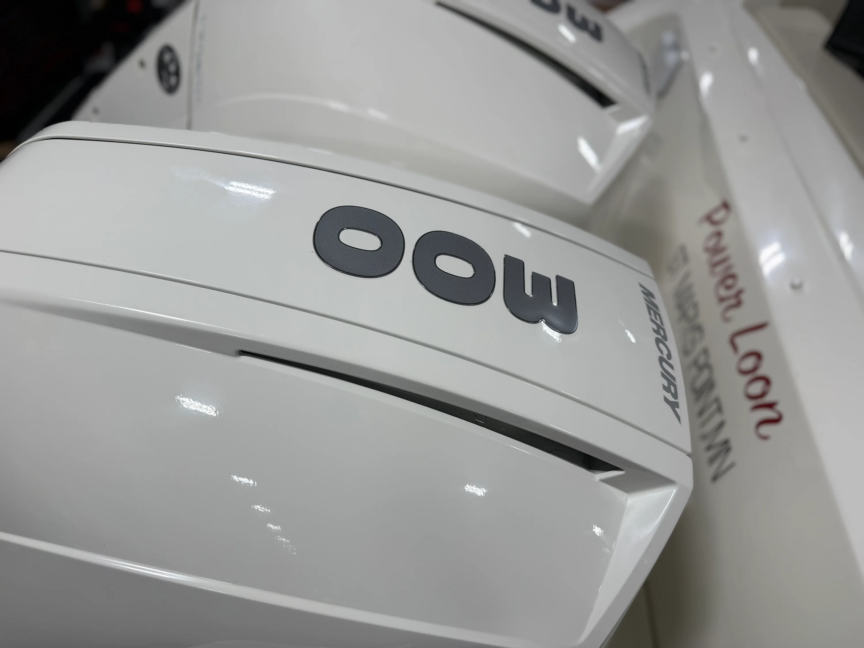 2022 Boston Whaler 320 VANTAGE Image Thumbnail #12