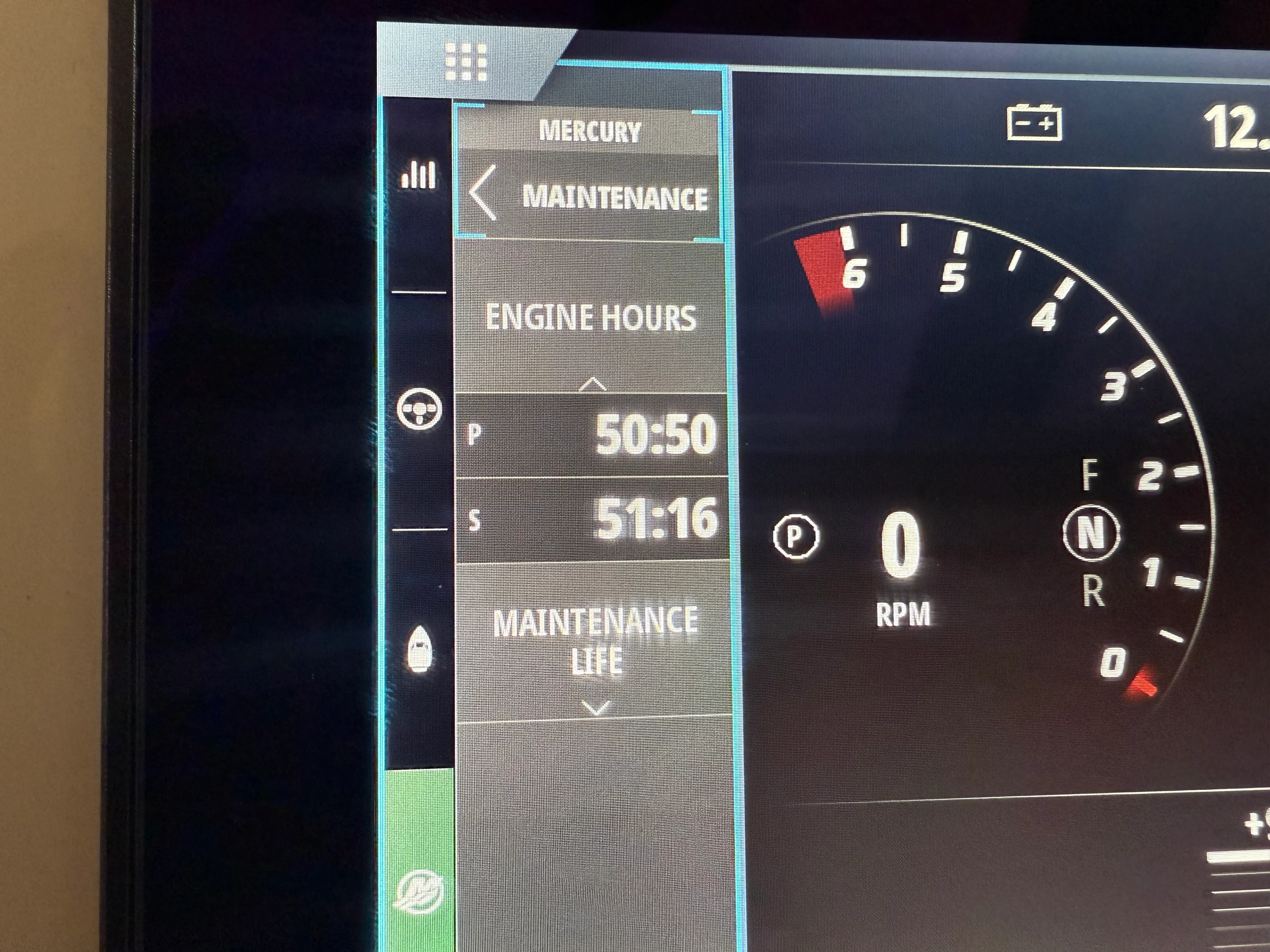 2022 Boston Whaler 320 VANTAGE Image Thumbnail #53