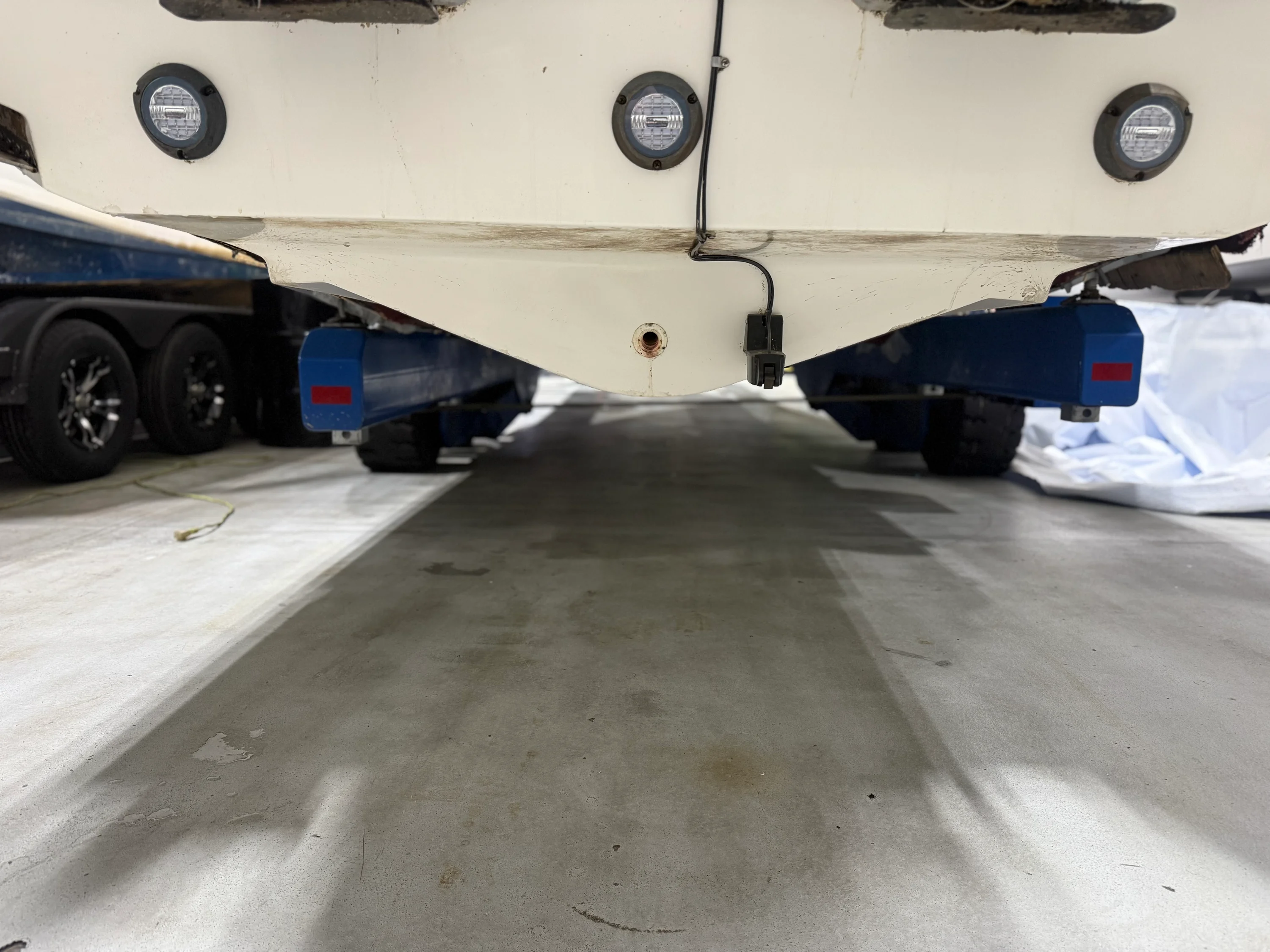 2022 Boston Whaler 320 VANTAGE Image Thumbnail #14